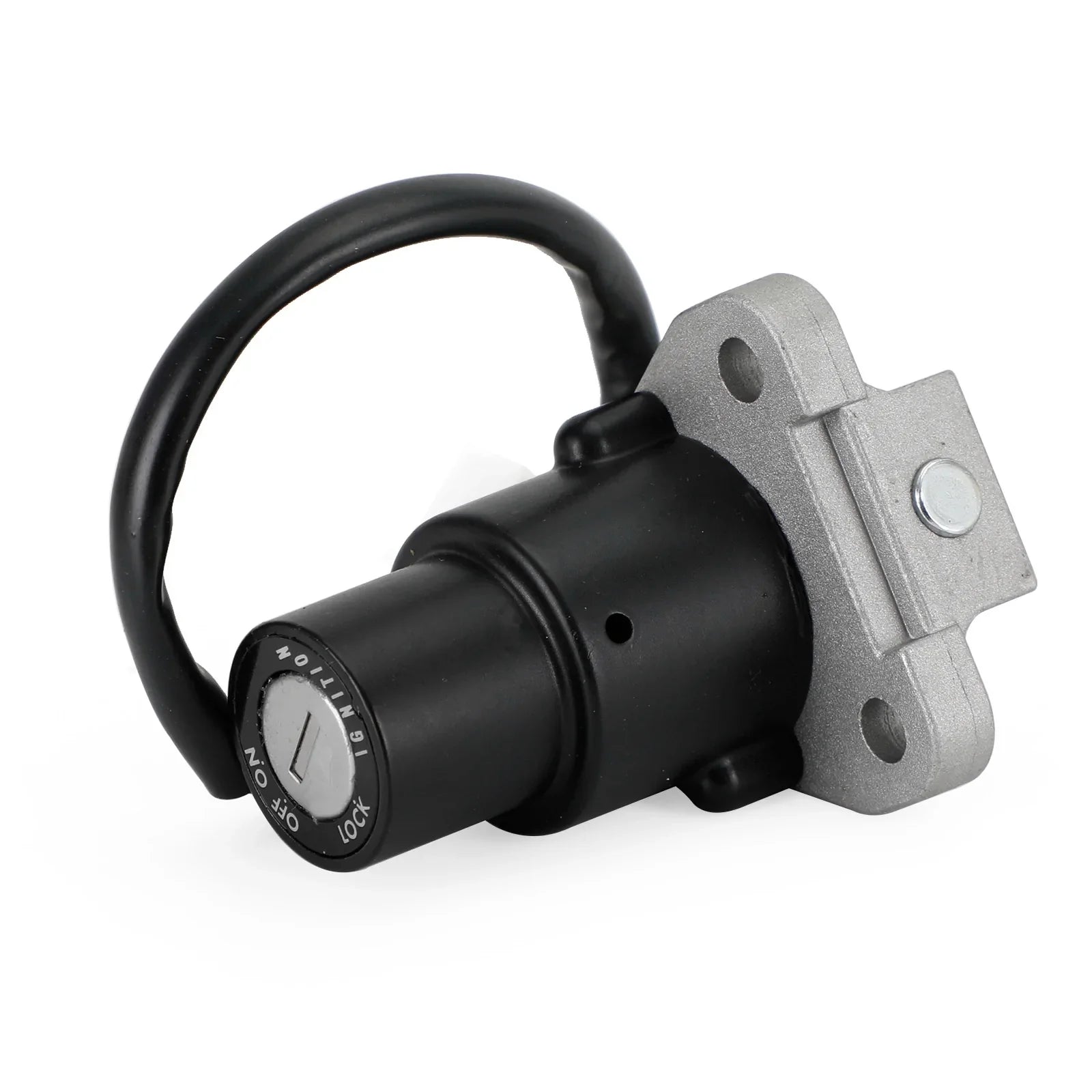 Pulse Adrenaline Sinnis Apache Blade 125 Przełącznik kluczyka zapłonu Blokada korka wlewu paliwa