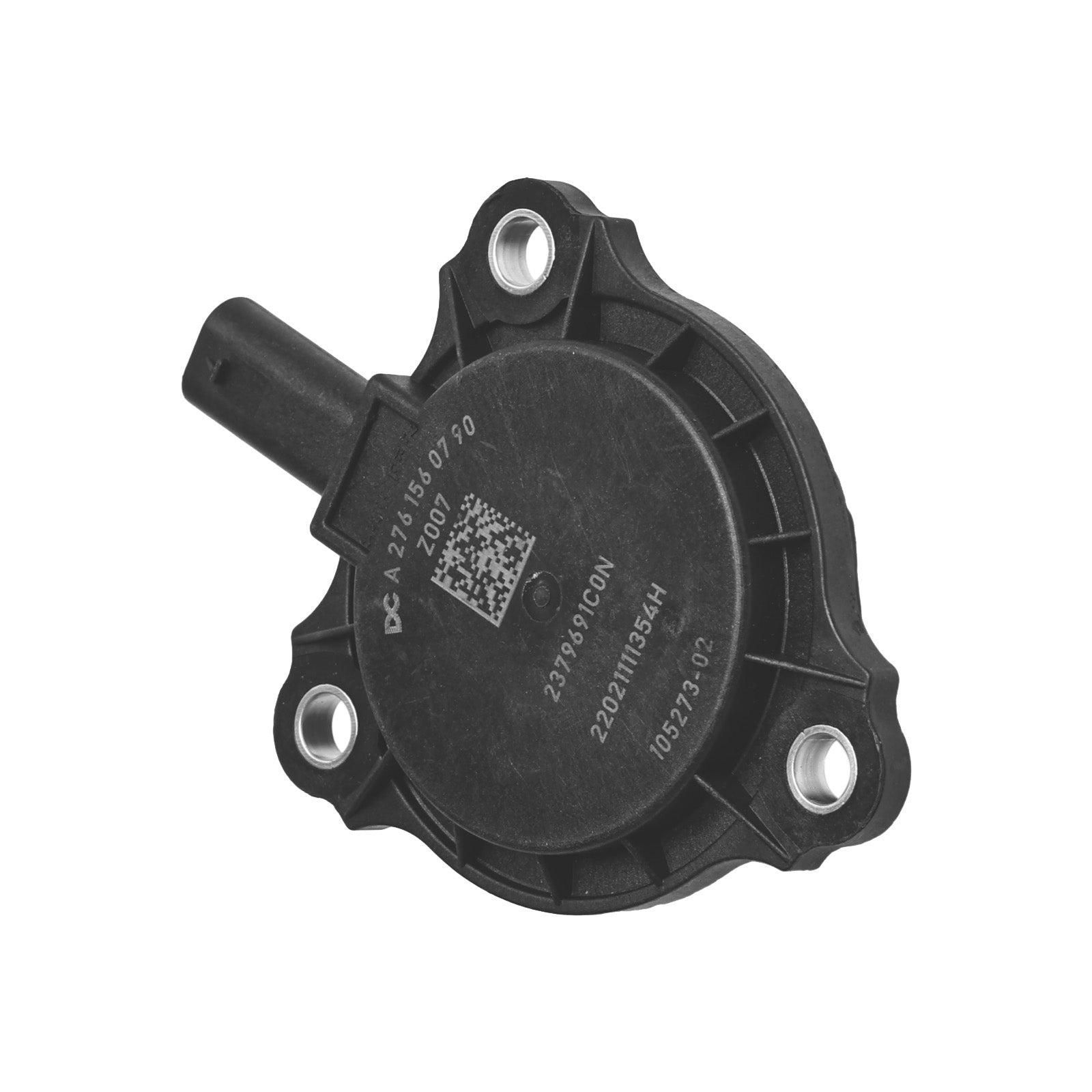 Solénoïde d'aimant de réglage d'arbre à cames pour mercedes-benz CE CL CLS G GL 2761560490