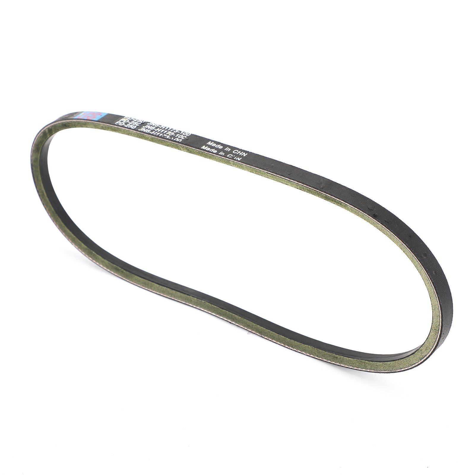 Correa de transmisión para Yamaha G16 G20 G21 G22 G23 G27 G28 JN6-H1173-00 Genérico