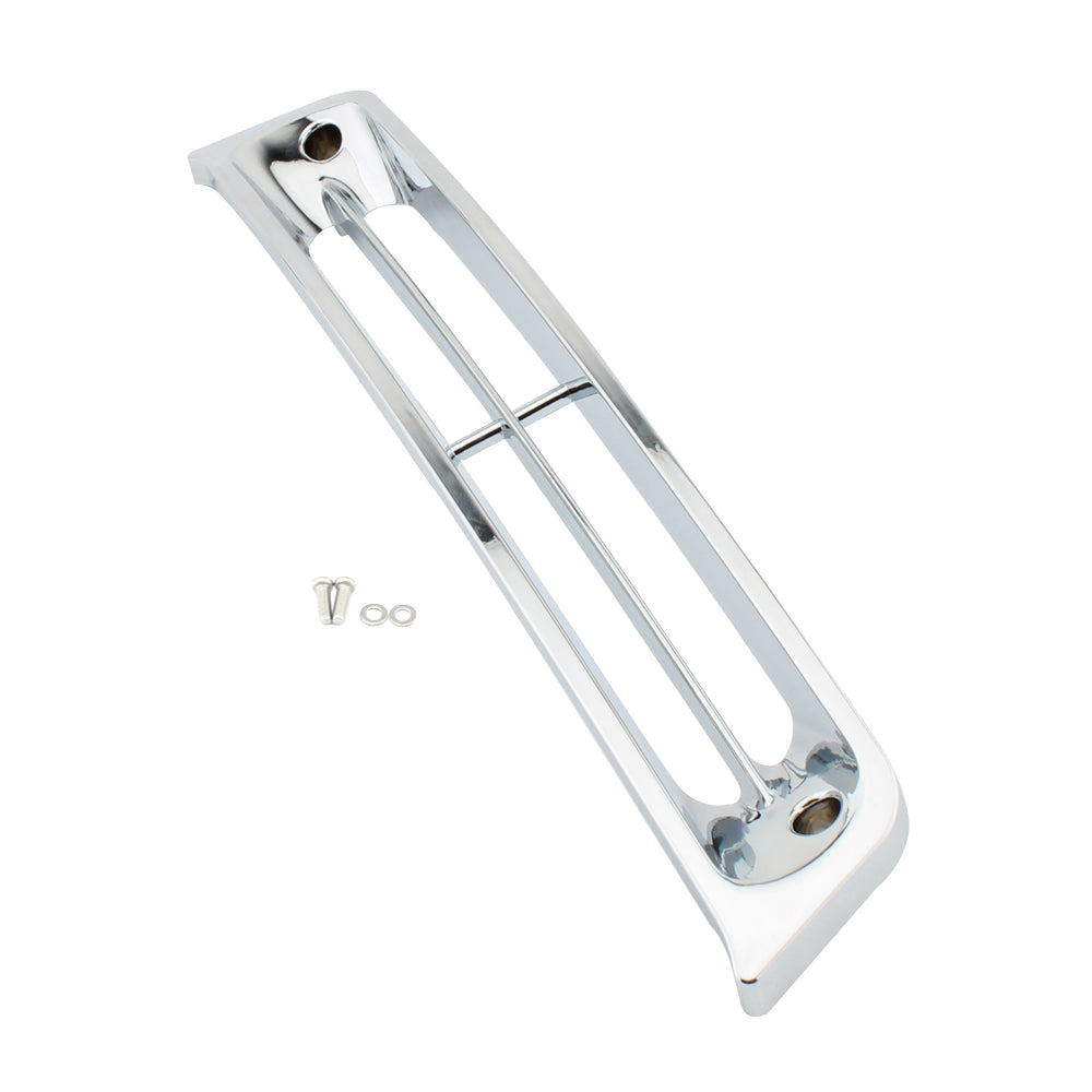 Honda Goldwing GL1500 1988-2000 Ventilación de cuadrícula del faro inferior