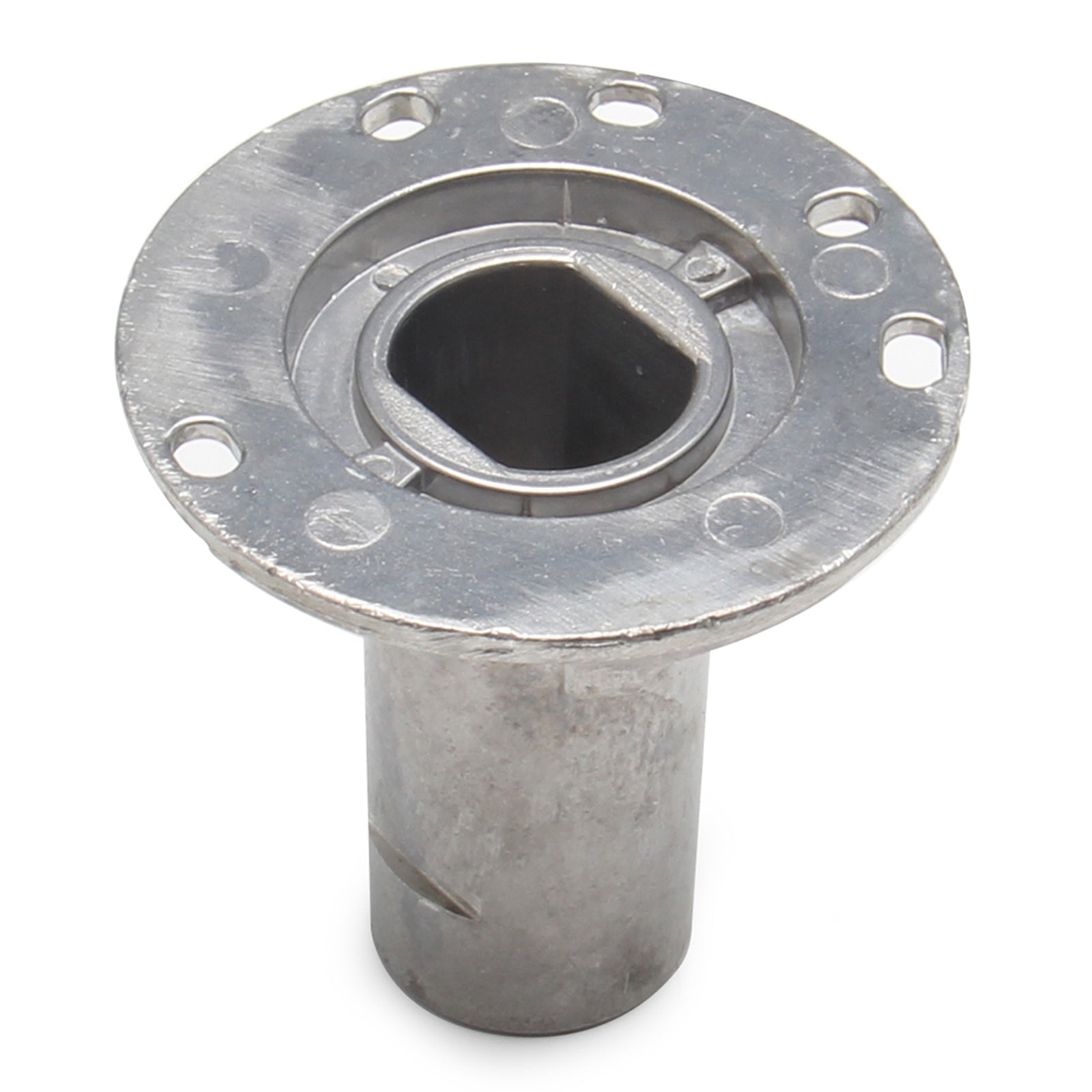 Kovinsko ogledalo Zadnje pregledovalnik Notranji in desni notranje stroj za vw t5 t6 q7 generic