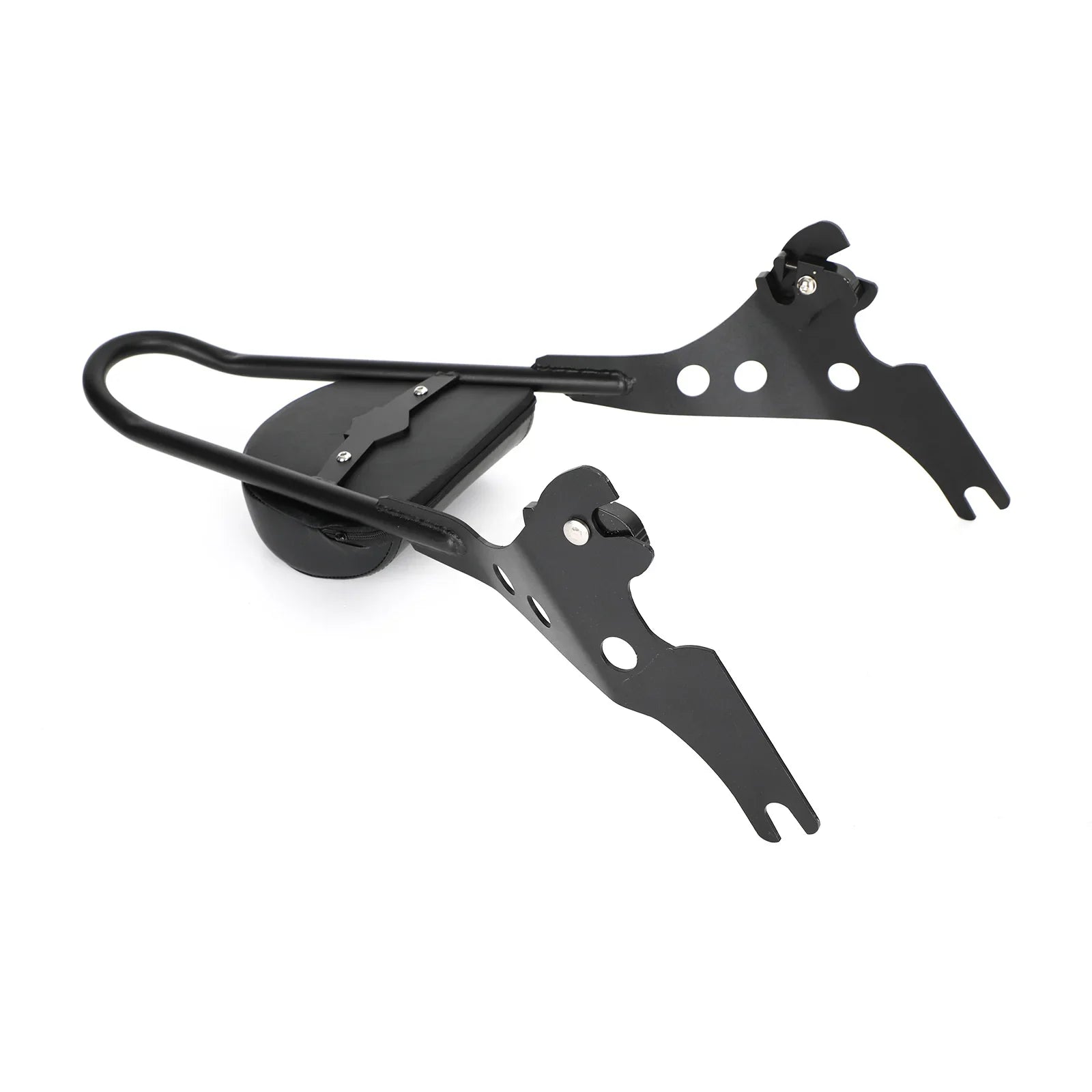 Passagier rugleuning voor Honda Rebel 300 500 CMX500 CMX300 2017-2021 Generiek