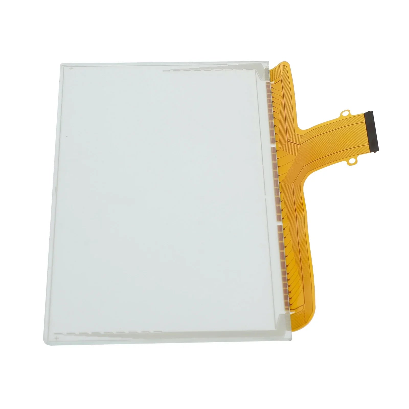 2016-2018 GMC Sierra Chevrolet Silverado 8' 55 pines pantalla táctil DJ080PA-01A