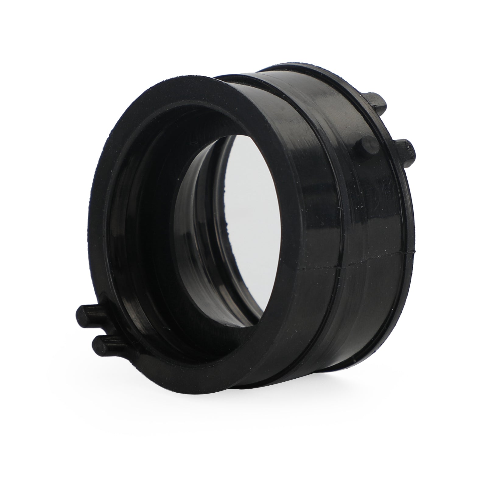 Motorcarburateur rubberen inlaatlaars voor HONDA CRF250X CRF250R 2004-2019 Generiek