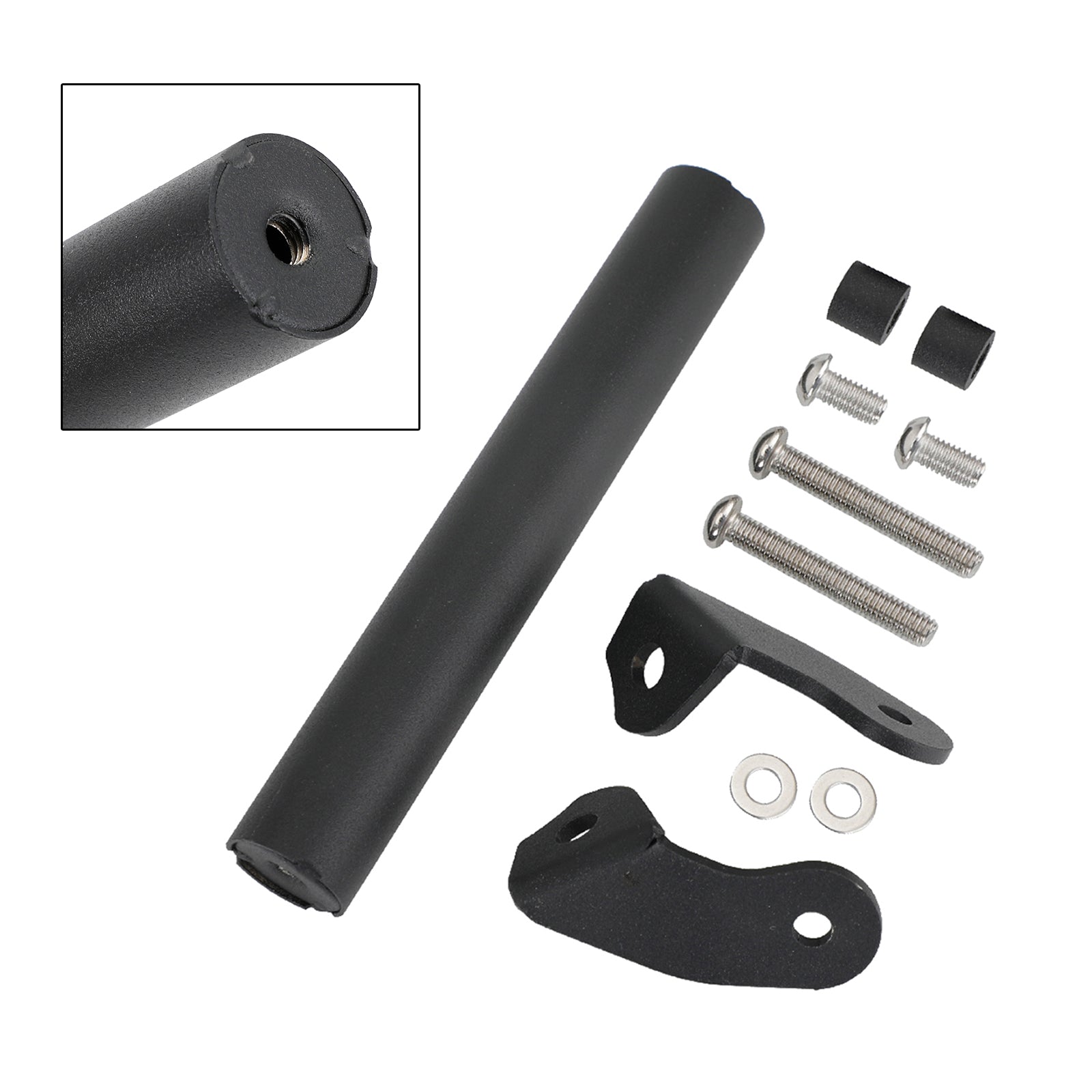 Yamaha Yzf-R1 Yzf-R1M 2015-2021 Support de Navigation Téléphone Gps Support