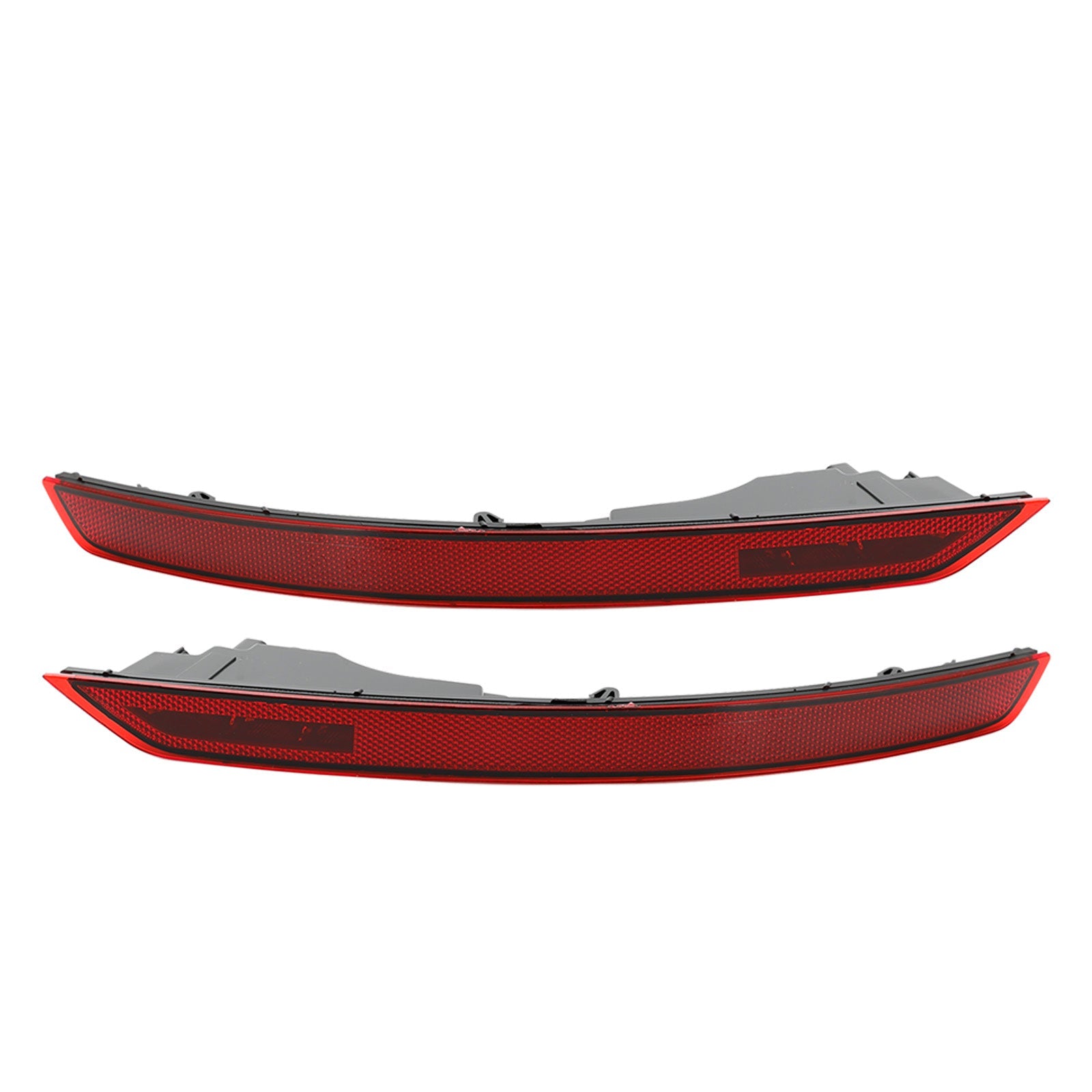 Audi Q8 RSQ8 SQ8 2019-2022 Lampada riflettore paraurti posteriore sinistra + destra 4M8945701 702