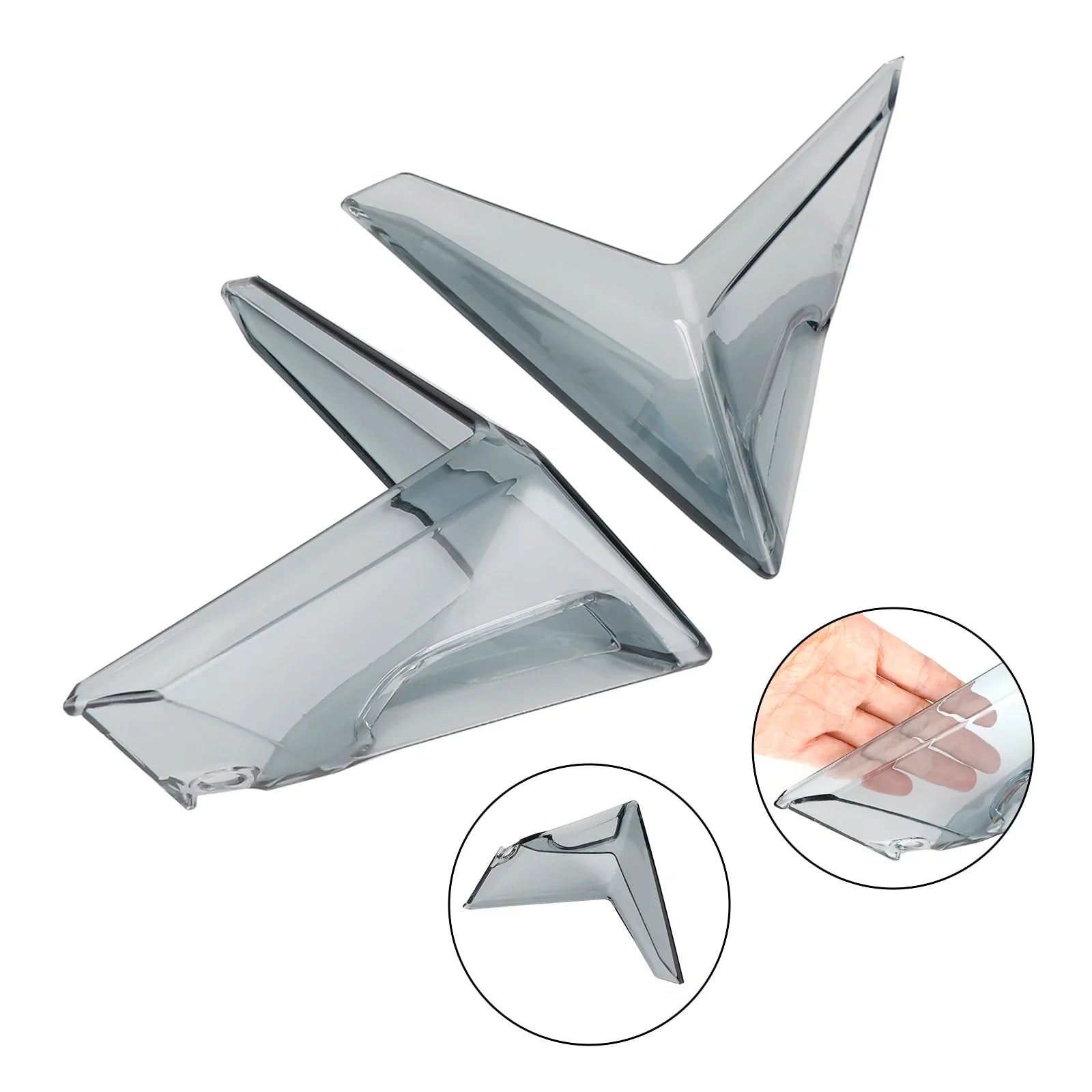 Honda Forza 750 2021-2022 Wals di Superap Share Wille