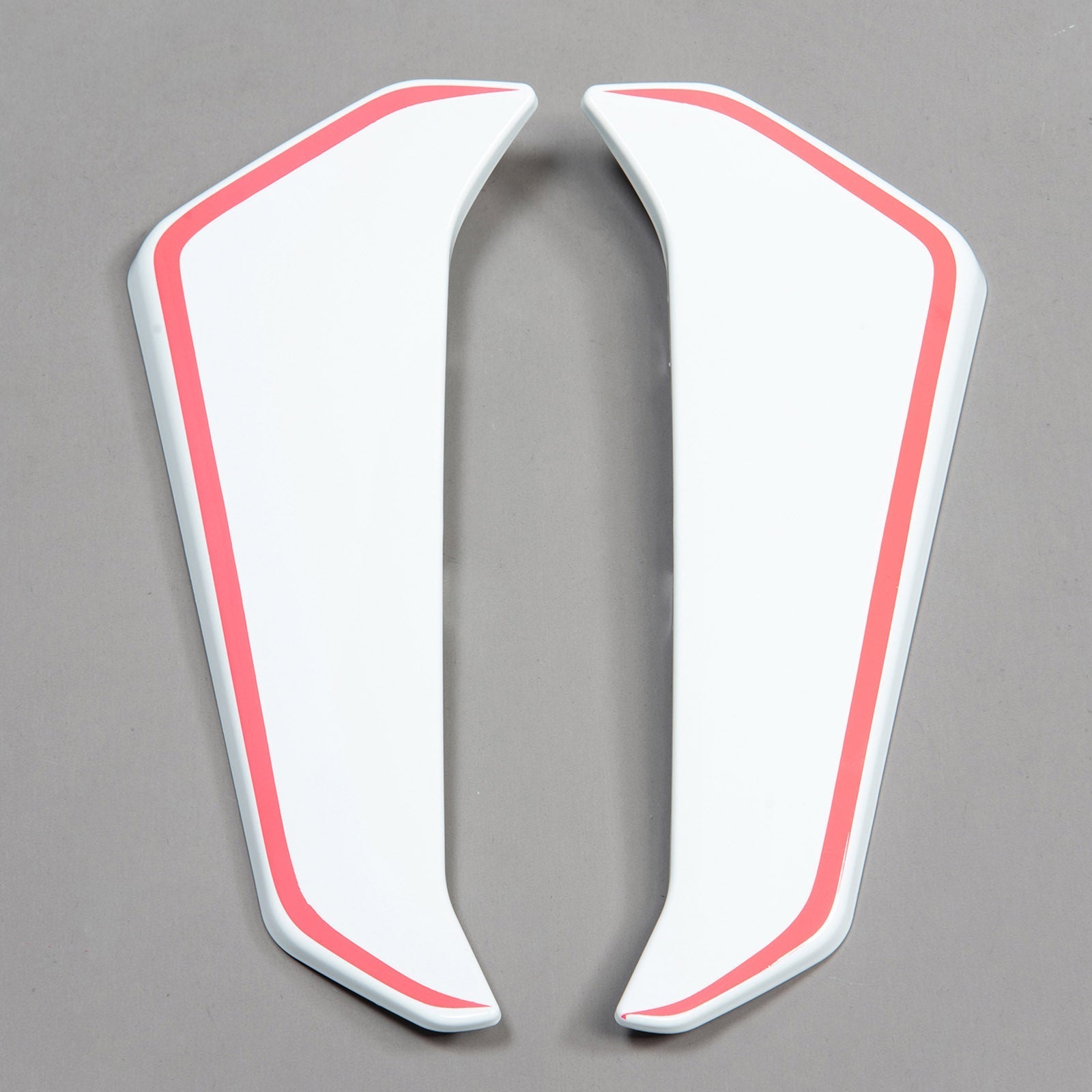 Plastični karoserijski sejem ABS 'Injection Amotopart za Yamaha MT-09 2017-2020 generično