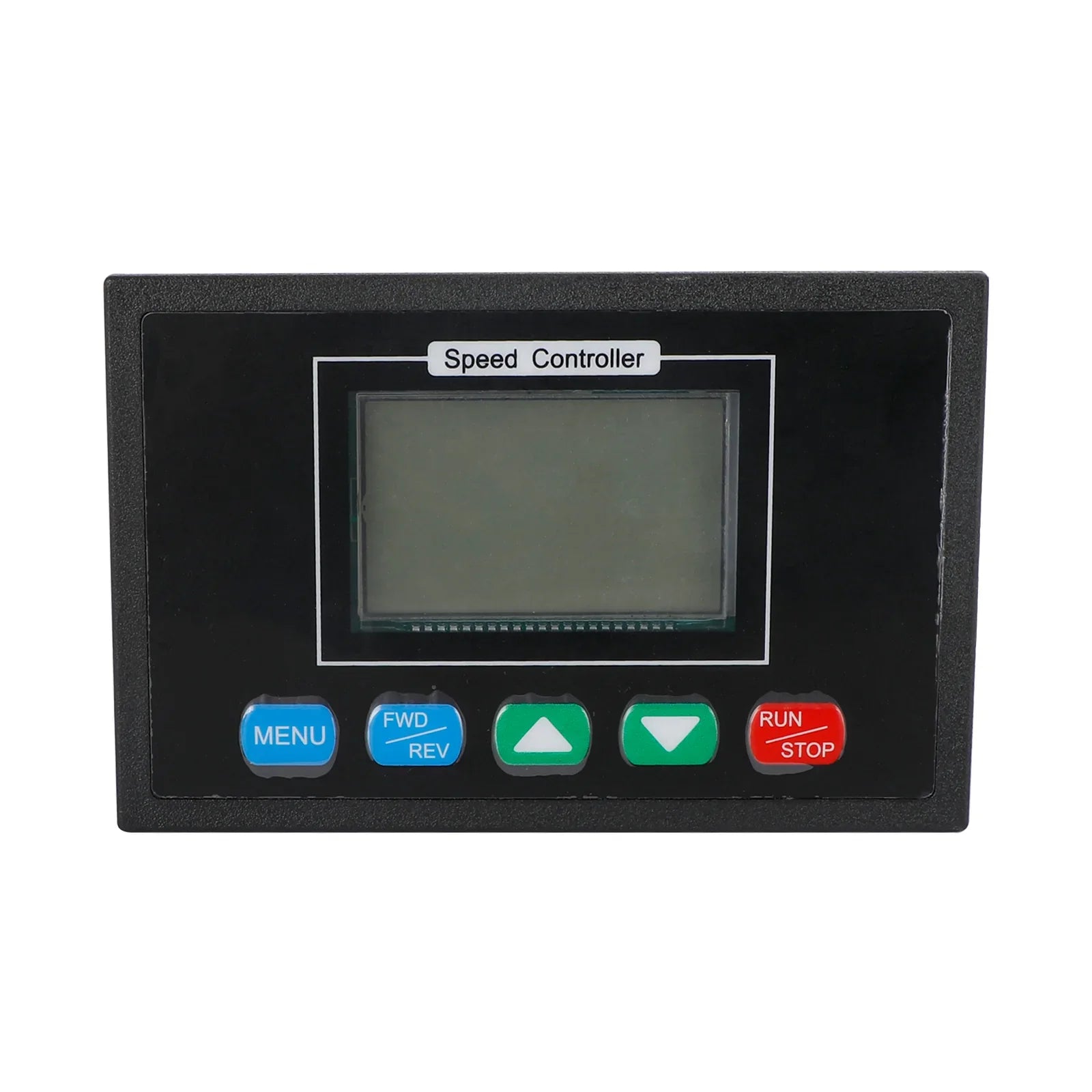 Regolatore di velocità motore digitale CC PWM DC 10-55V 0~100% 40A Tempo reversibile