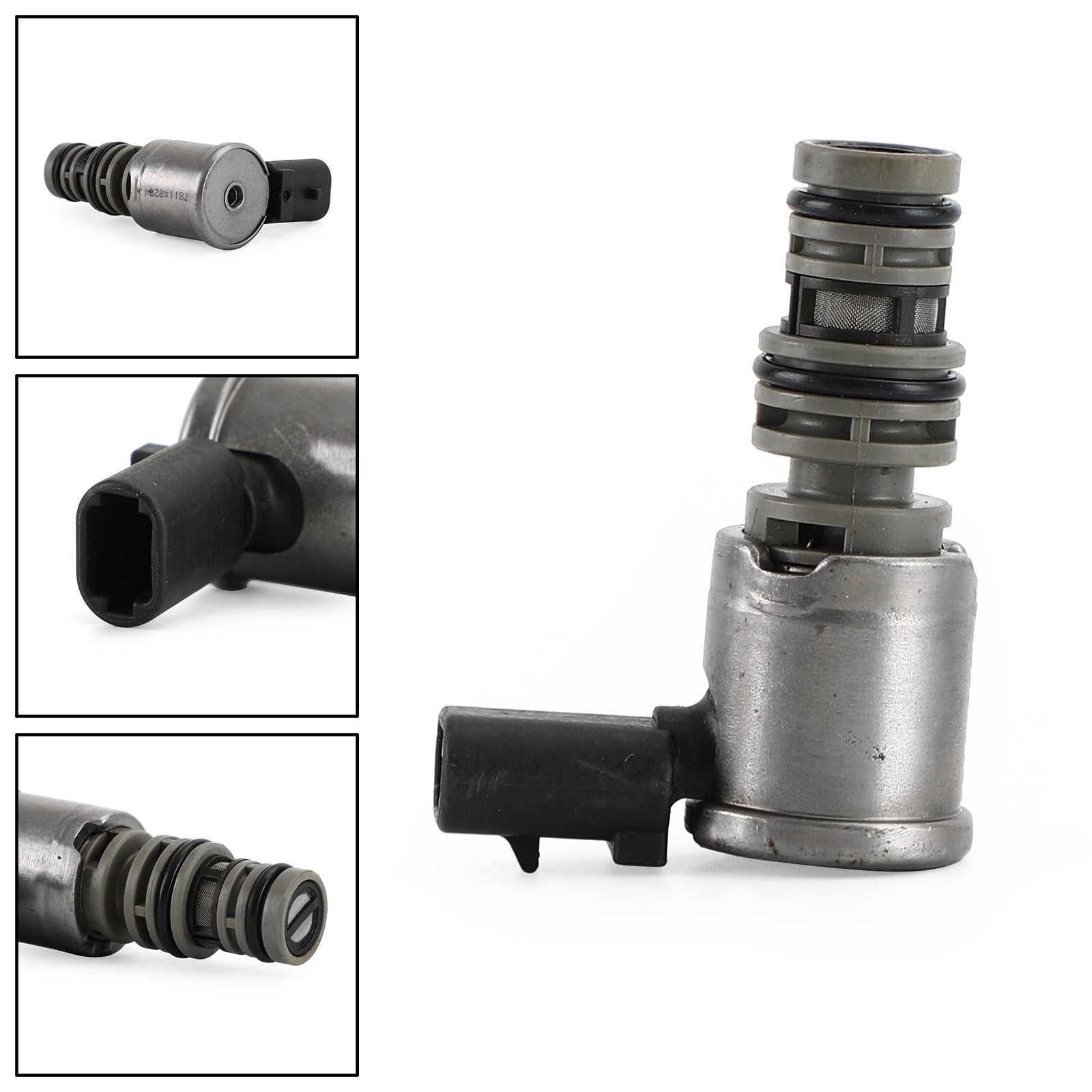 24227747 Solenoide di blocco trasmissione TCC PWM 4L60E 4T65E 5L40E per GM 96-2012 Generico