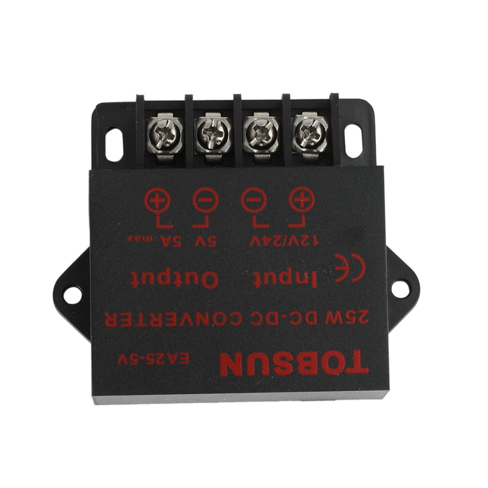 DC 12V/24V - 5V 5A 25W Muuntimen säädin Virtalähteet Muuntaja