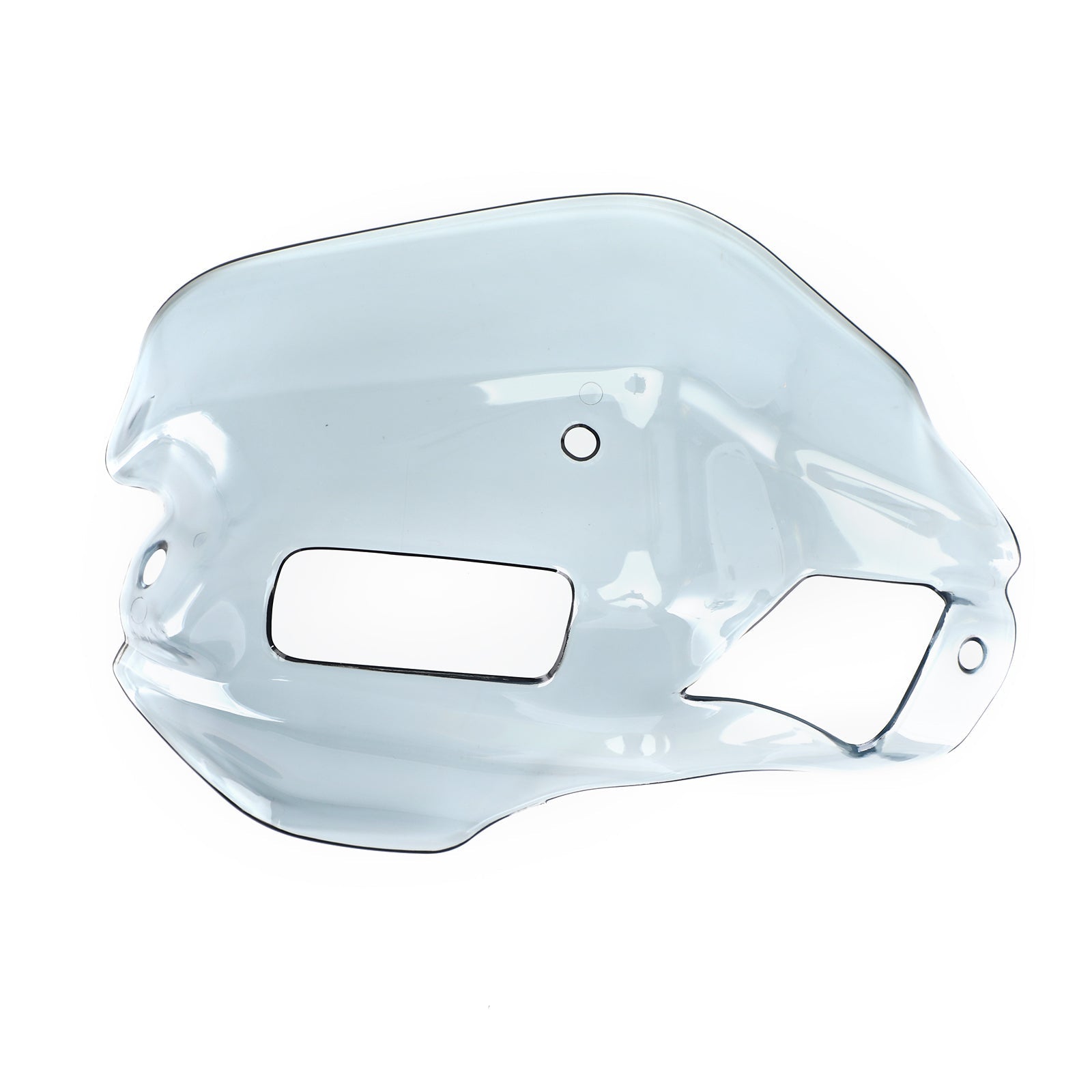 Vetrovnika zaščitnega zaščitnega zaščitnega zaščita za CRF1100L Afrika Twin Adv. Generično