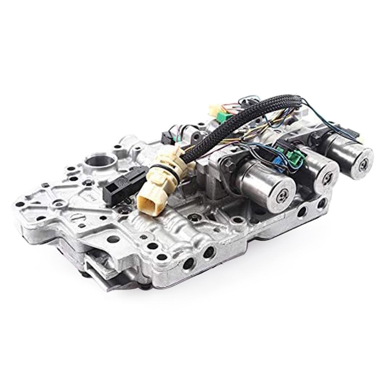 Corpo valvola di trasmissione Ford LASER 1.5L 1.8L / LYNX 1.3L 1.6L 4F27E 2000-2005