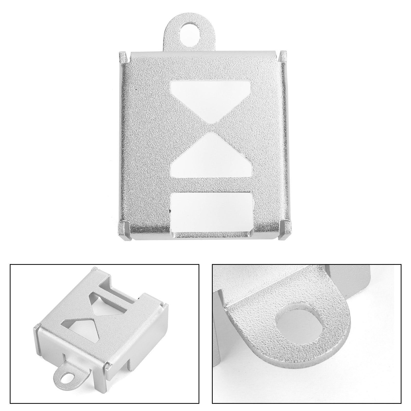 Takajarrun nestemäisen suojan kansi Suzuki DL1000 V-STROM1000 15-2019 Genericille