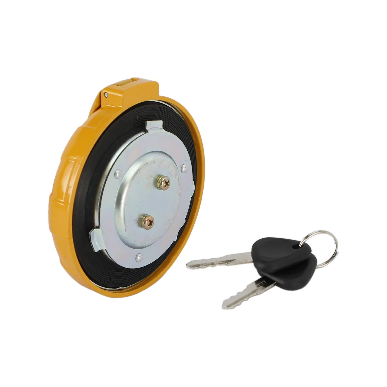 Korek zbiornika paliwa 14528922 do koparki Volvo EC210 EC210B EC240B EC290B EC360B