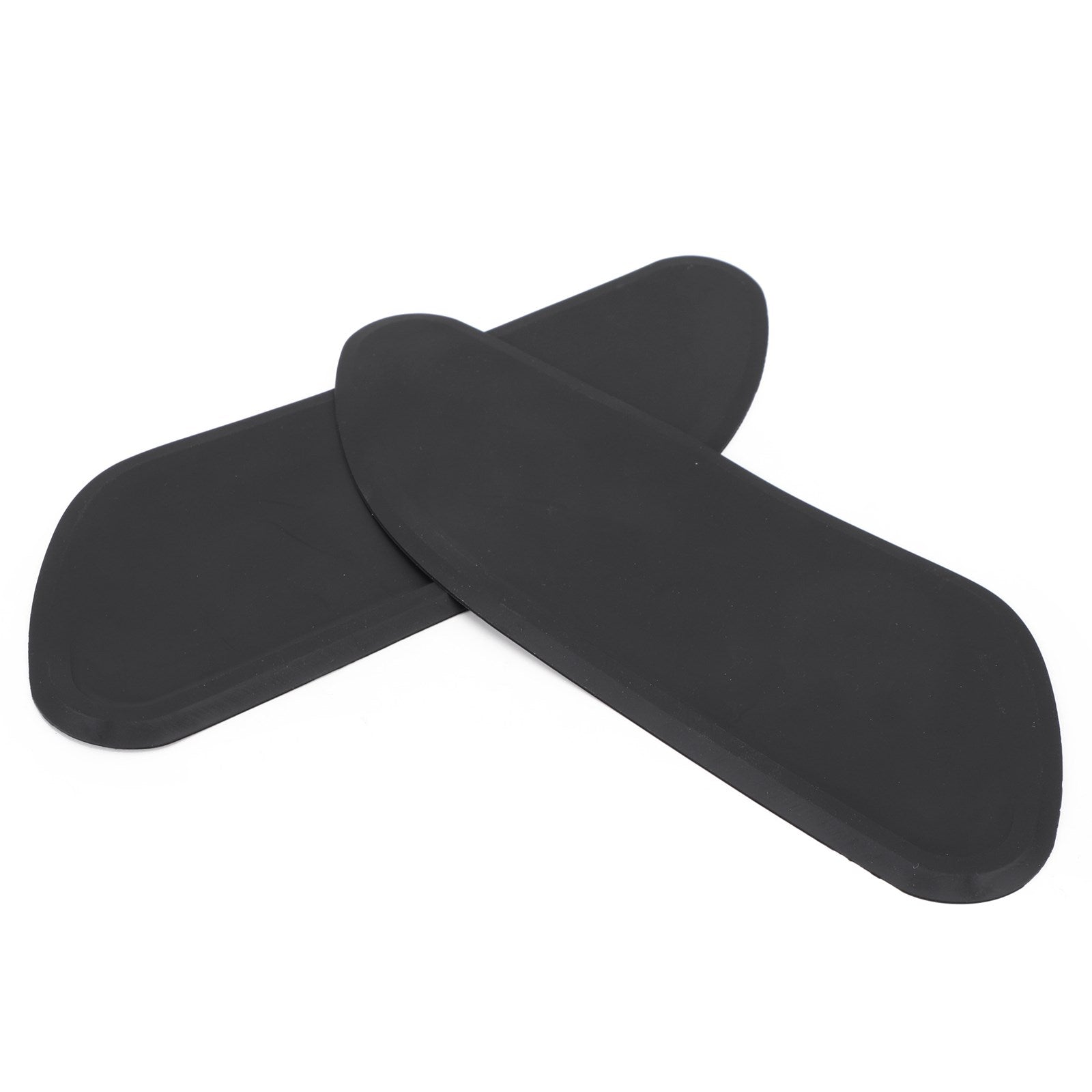 Para bocznych tankpadów pasuje do Triumph - Speed Twin 1200 2019+ Generic Rubber