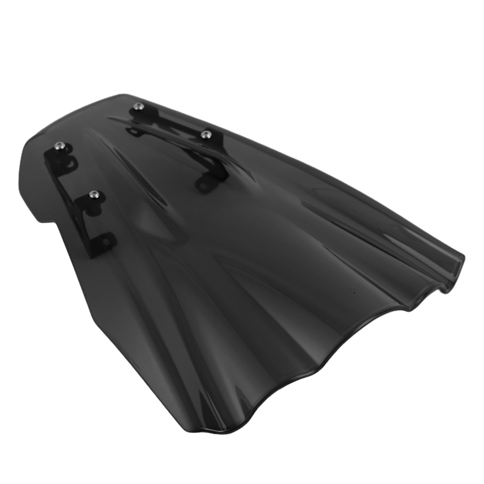 Protettore del parabrezza per parabrezza per Yamaha MT-07 2014-2017 Generico