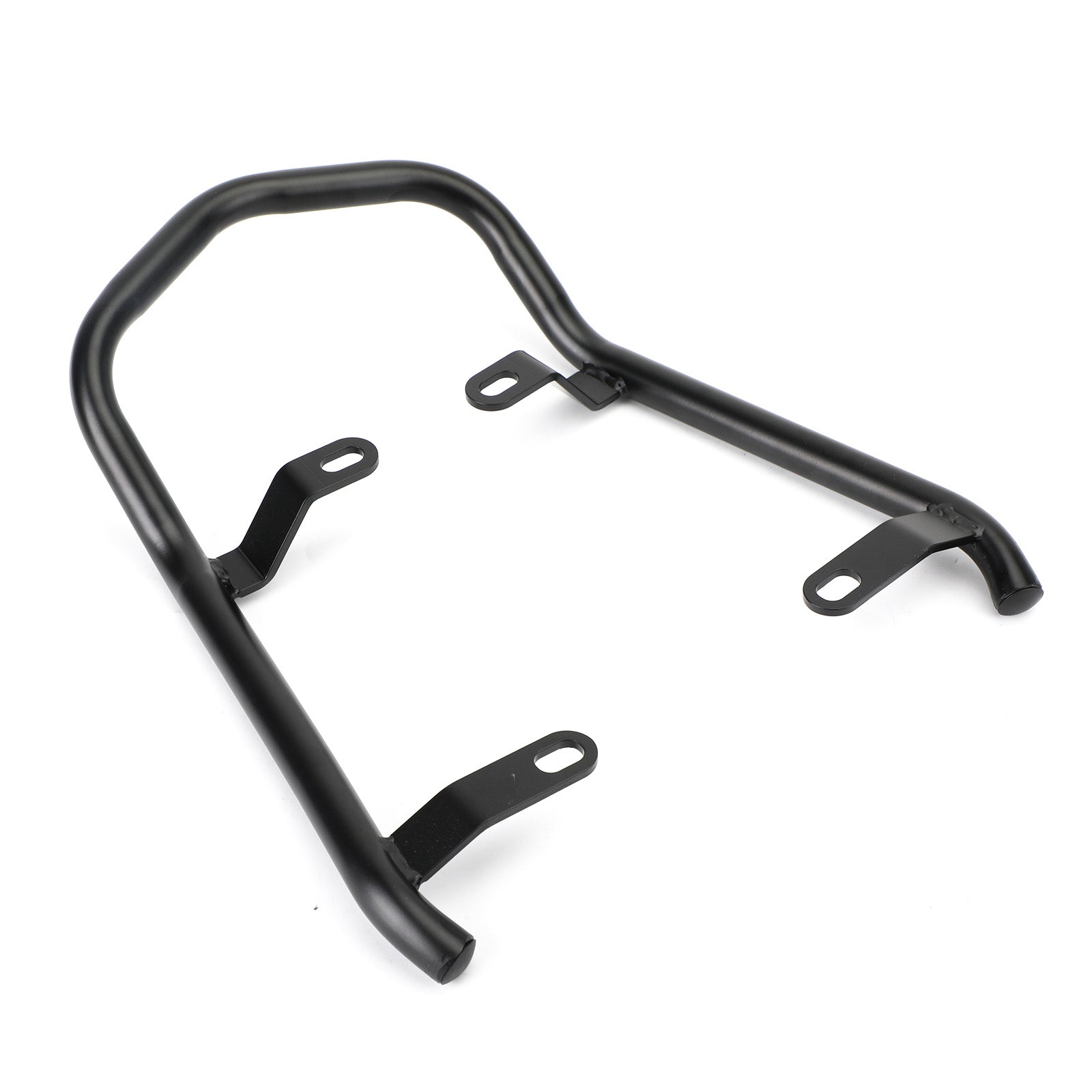 Poignée passager barre d'appui main accoudoir queue pour BMW R NineT SCRAMBLER 14-20 générique