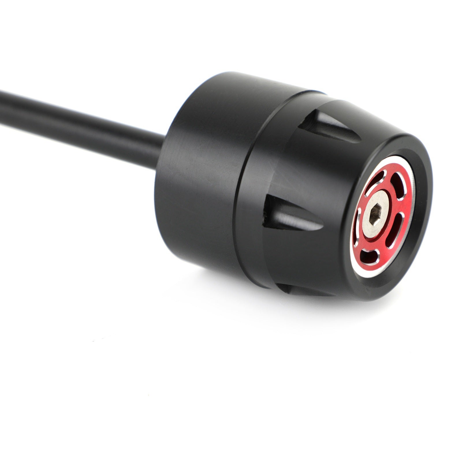 Bobinas de eje trasero Areyourshop para Ducati Scrambler Sixty2 Classic Icon Generic