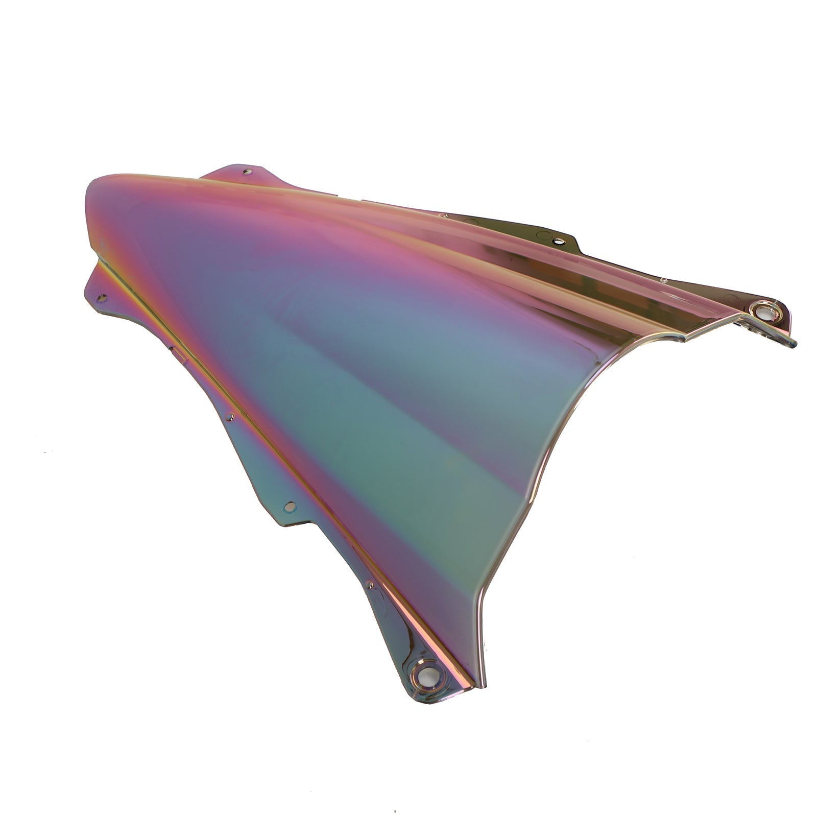 Protezione del parabrezza per Kawasaki Ninja ZX25R ZX-25R 2020-2021 Generico