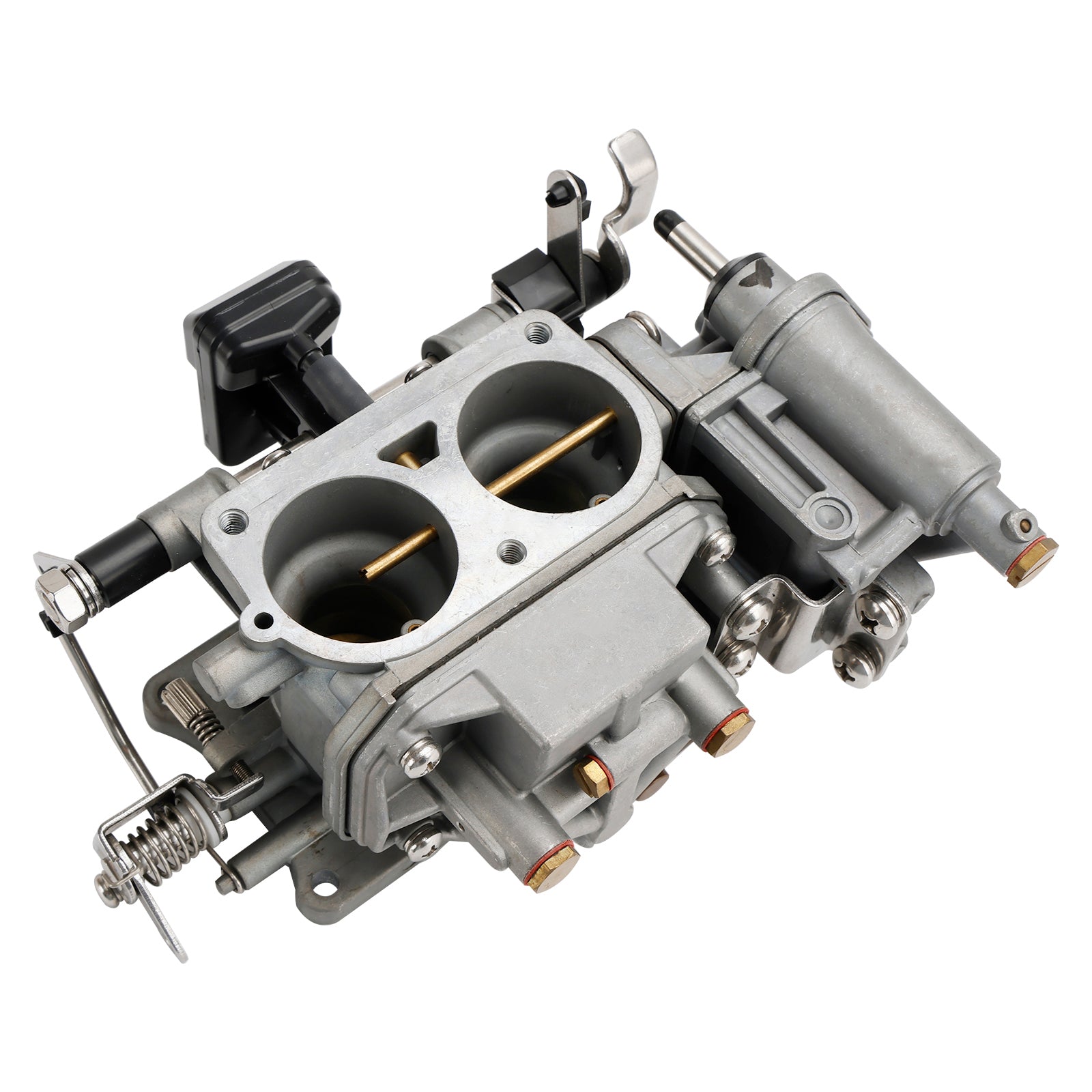 Buitenboordmotor Carb Carburateur Geschikt voor 36HP 2 Takt SP36X-A