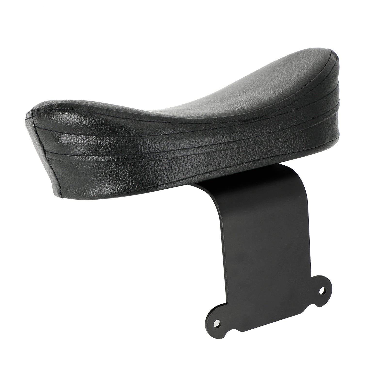 Poduszka oparcia kierowcy Honda VT400 VT750 1998-2003