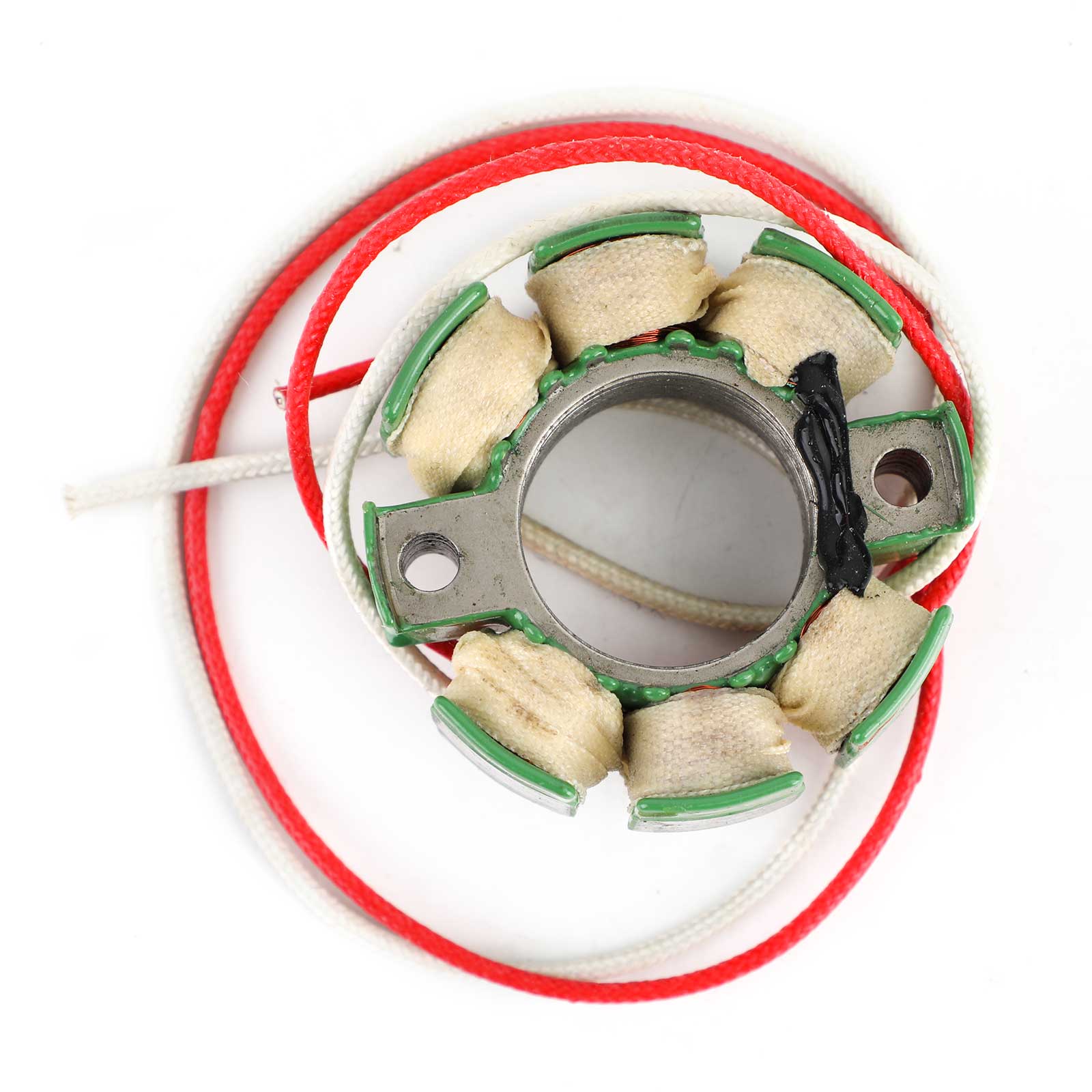 Stator de générateur d'alternateur pour Honda CR 125R 250R 500R 1984 1985 1986 générique