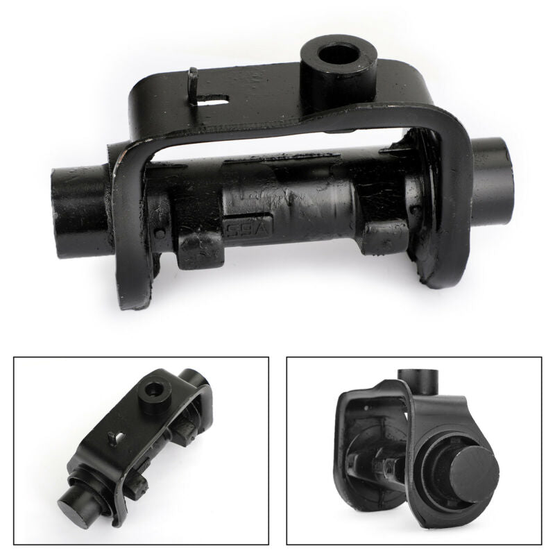 Ammortizzatore Dinamico Differenziale Posteriore per Honda 02-06 CRV 03-10 Element 50716S9A000 Generico