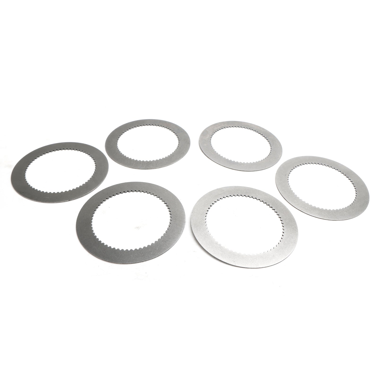 ATC300 ATC400 vaihteistokotelon kytkinsarja teräksisellä kytkinlevyllä BMW E90 E91 E92 E60 X3:lle