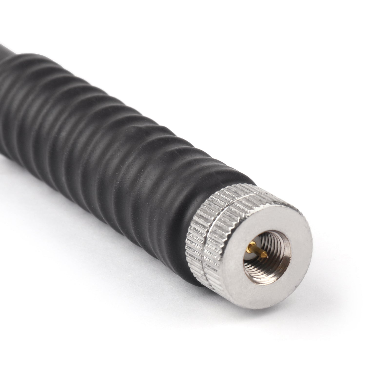 Antenne télescopique pliable 8-45" SMA mâle Radio FM VHF 136-174MHZ 20-150cm