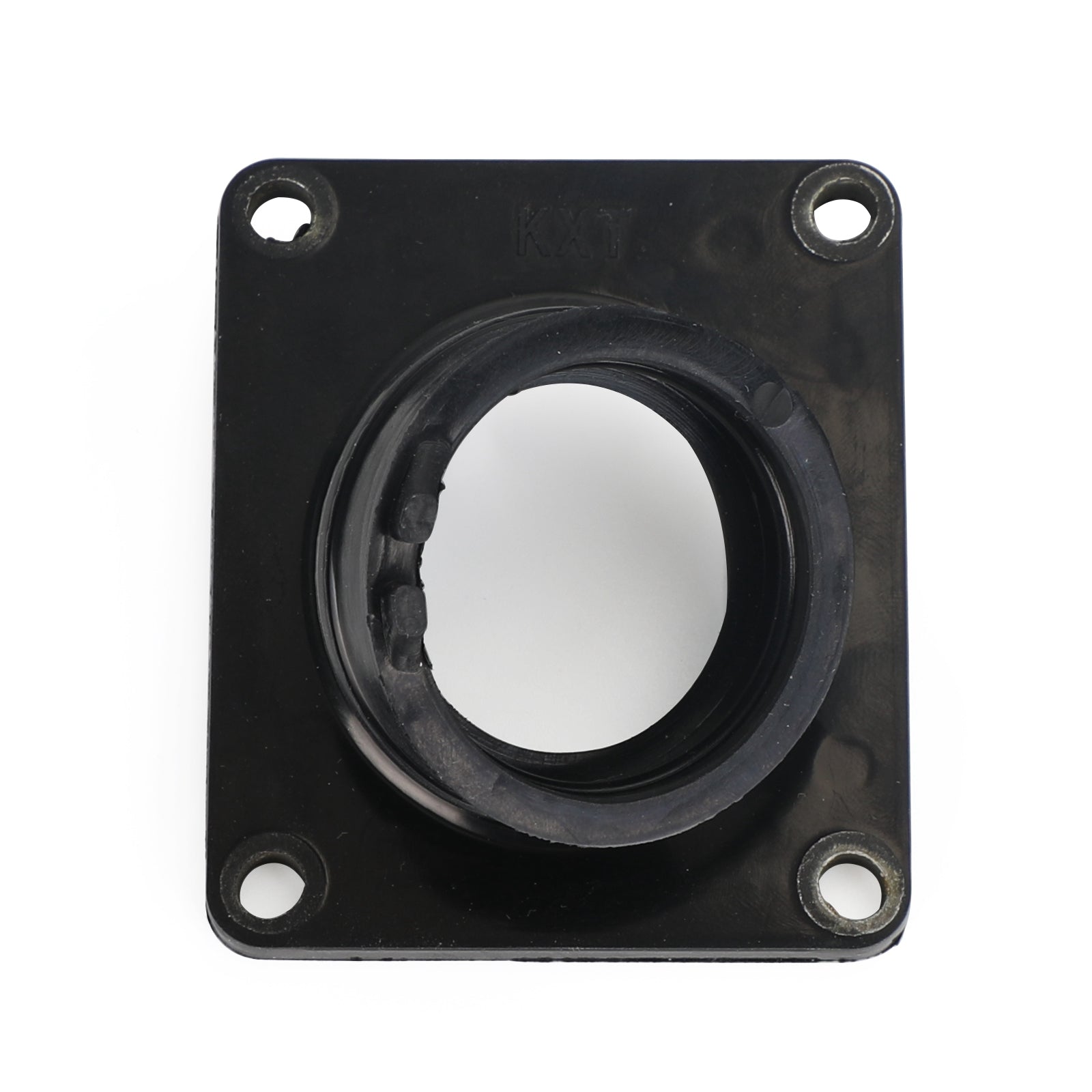 Yamaha YZ250 YZ250LC 1992-1995 4DA-13565- Isolateur de botte de joint de carburateur d'admission