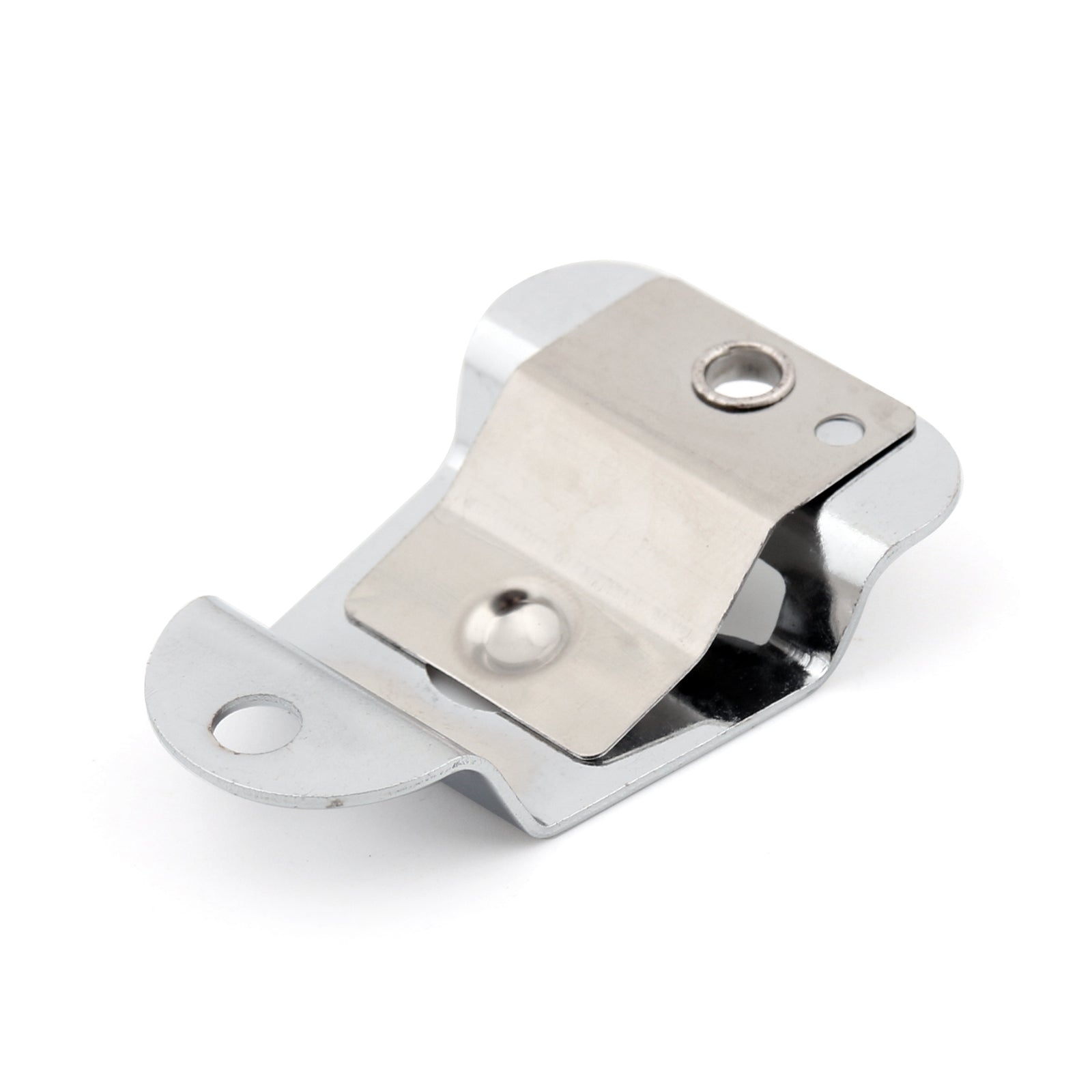 10x Portamicrofono con clip portatile per Motorola CB Kenwood HLN9073 GM300/950/3688/3188