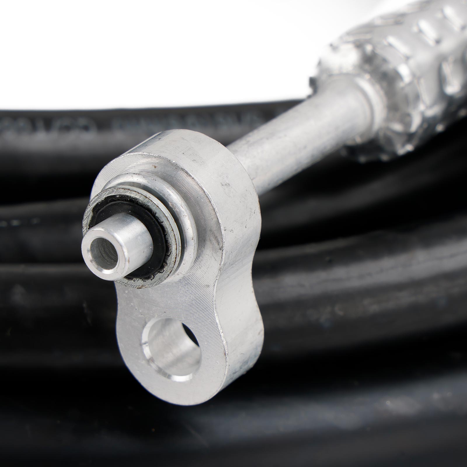 Ensemble de conduites arrière/aux AC Cadillac Escalade 2015-2020 #YSH34913