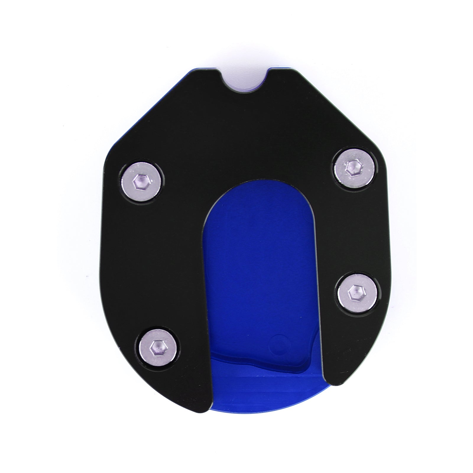 Standstand vergrotende kussen fit plaquette voor Honda Forza 350/300/250/125 2018-2021 generieke