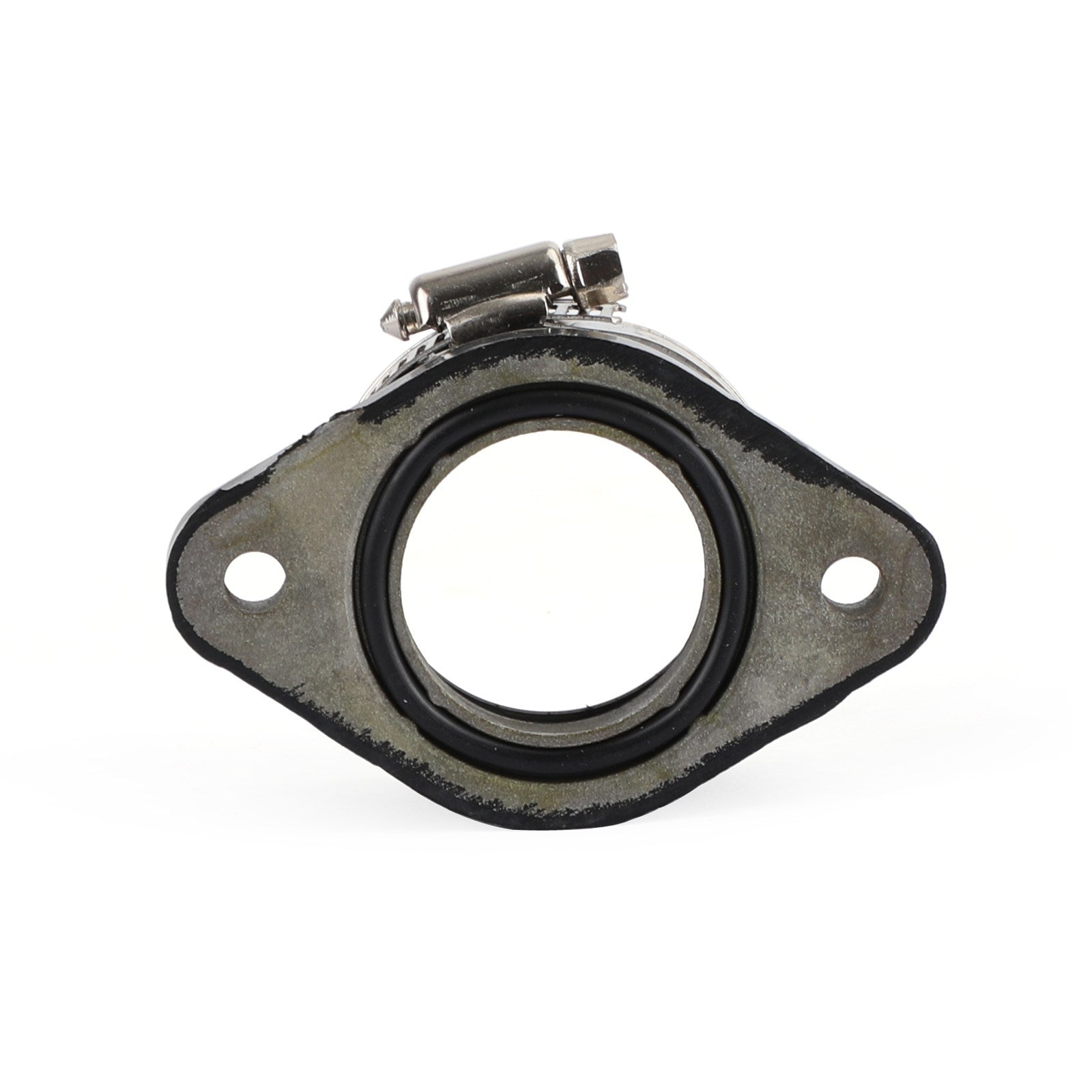 Bride de botte de carburateur d'admission pour Honda TRX300EX TRX300X 1993-2009 16211-HC0-003 générique