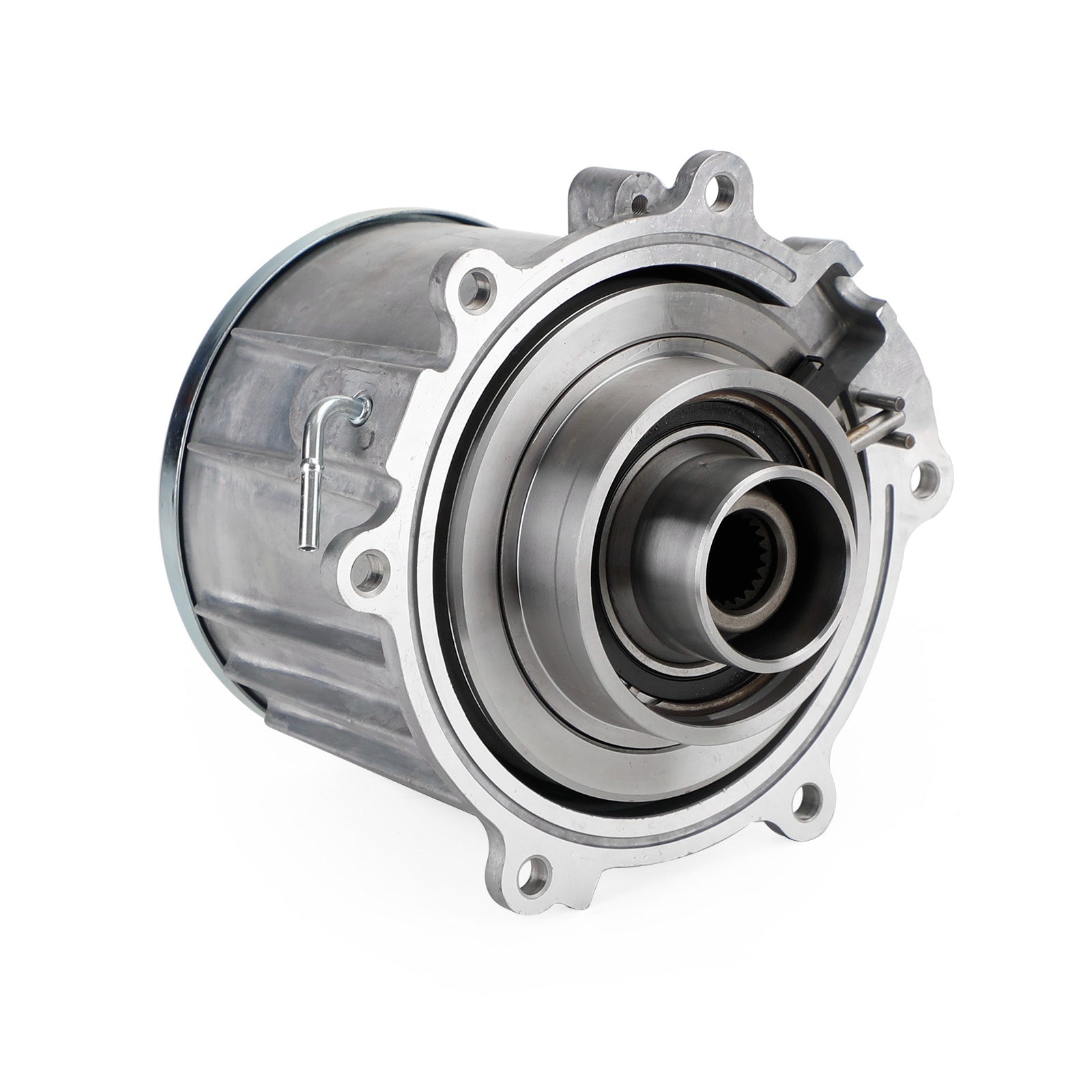 387614BF1A Nissan Rogue 2014-2020 Couplage différentiel arrière AWD