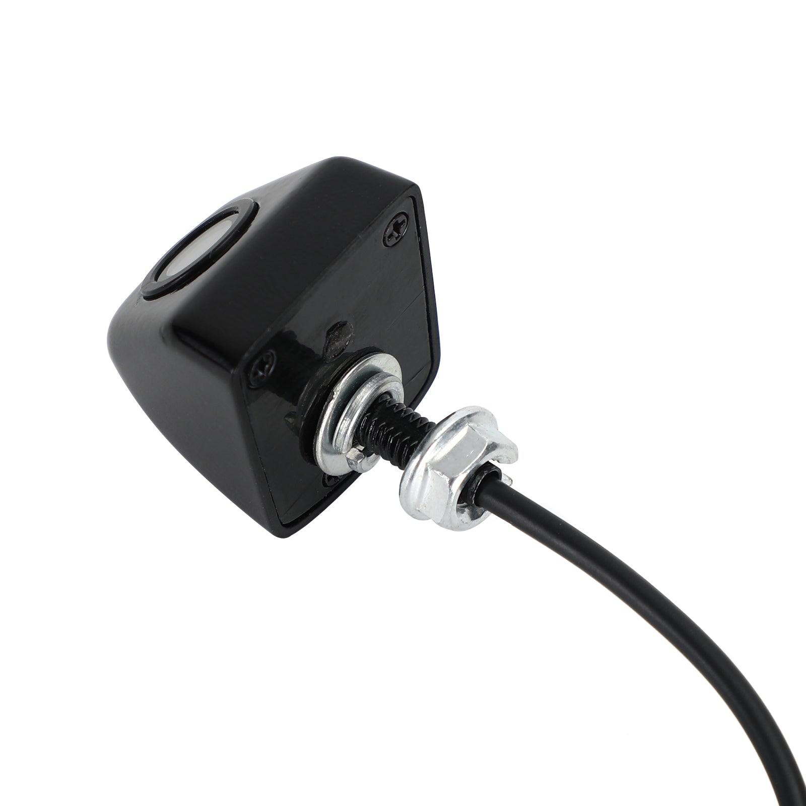 Dynamisch traject Parkeerlijn Achteruitrijcamera Nachtzicht 155 graden breed zicht