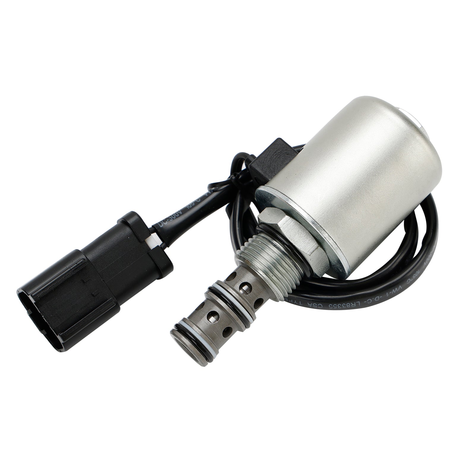 Solenoidni ventil 20y-60-22121 20y6022123 za Komatsu PC200-6 6D95 lopate