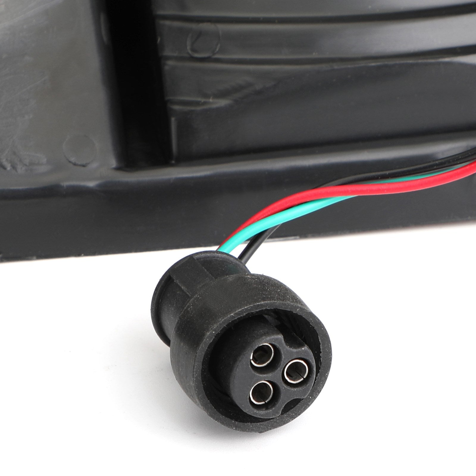 1987-1995 Land Rover Range Rover Classic Corner Larms Nove Clear Generic