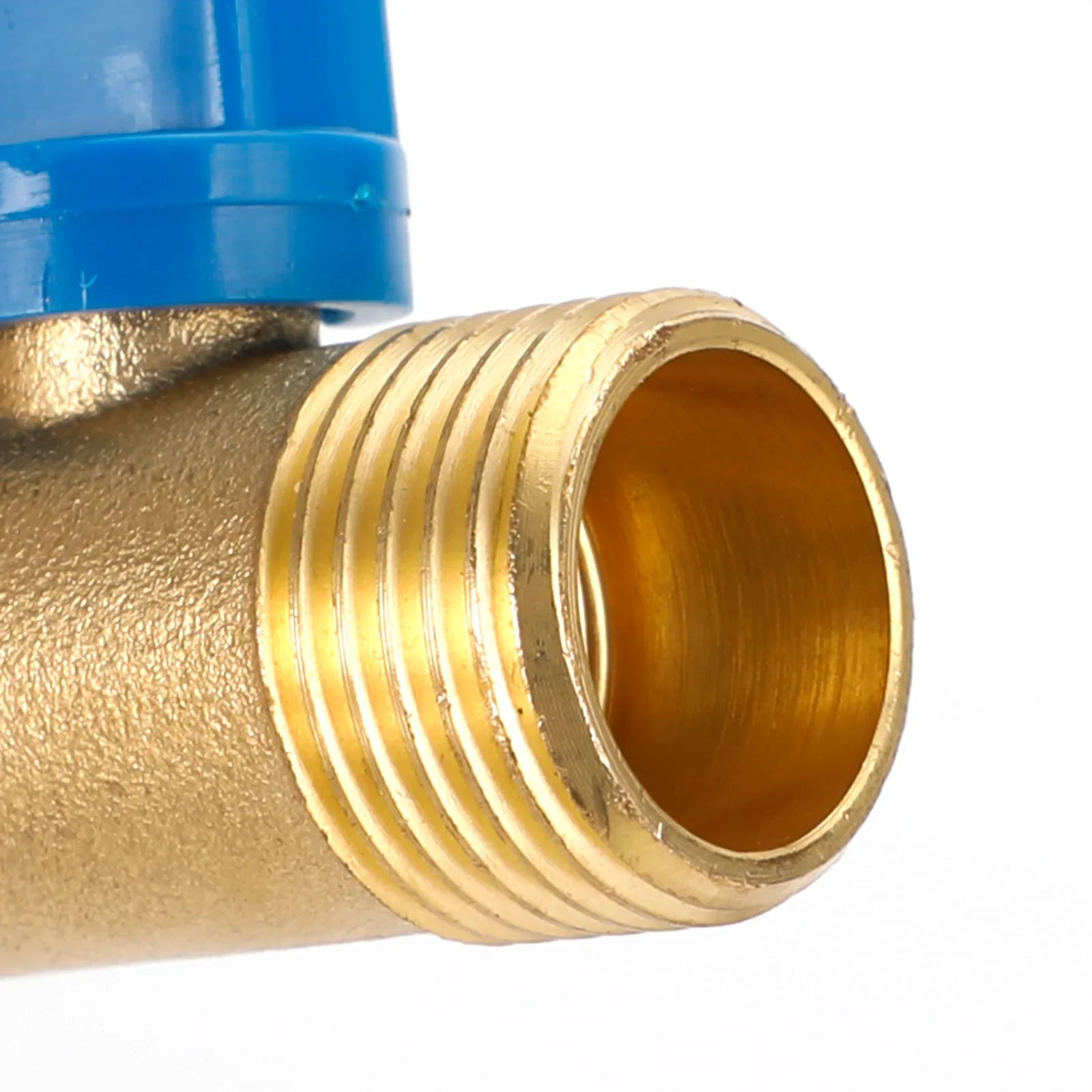 Vanne de vidange automatique de condensat de compresseur d'air temporisé électronique automatique de 1/2 "