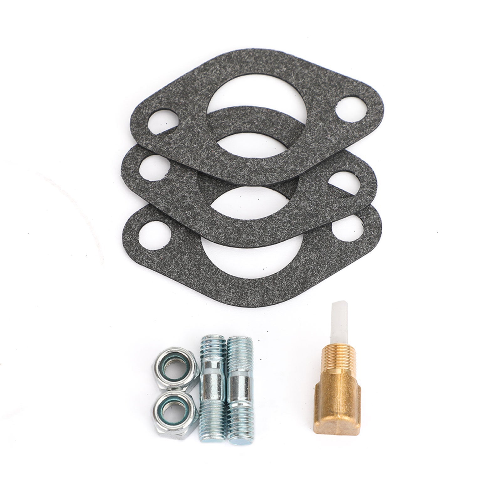 Gaźnik do ciągnika Massey Ferguson MF TE20 TO20 TO30 Carb wymień 181644M1