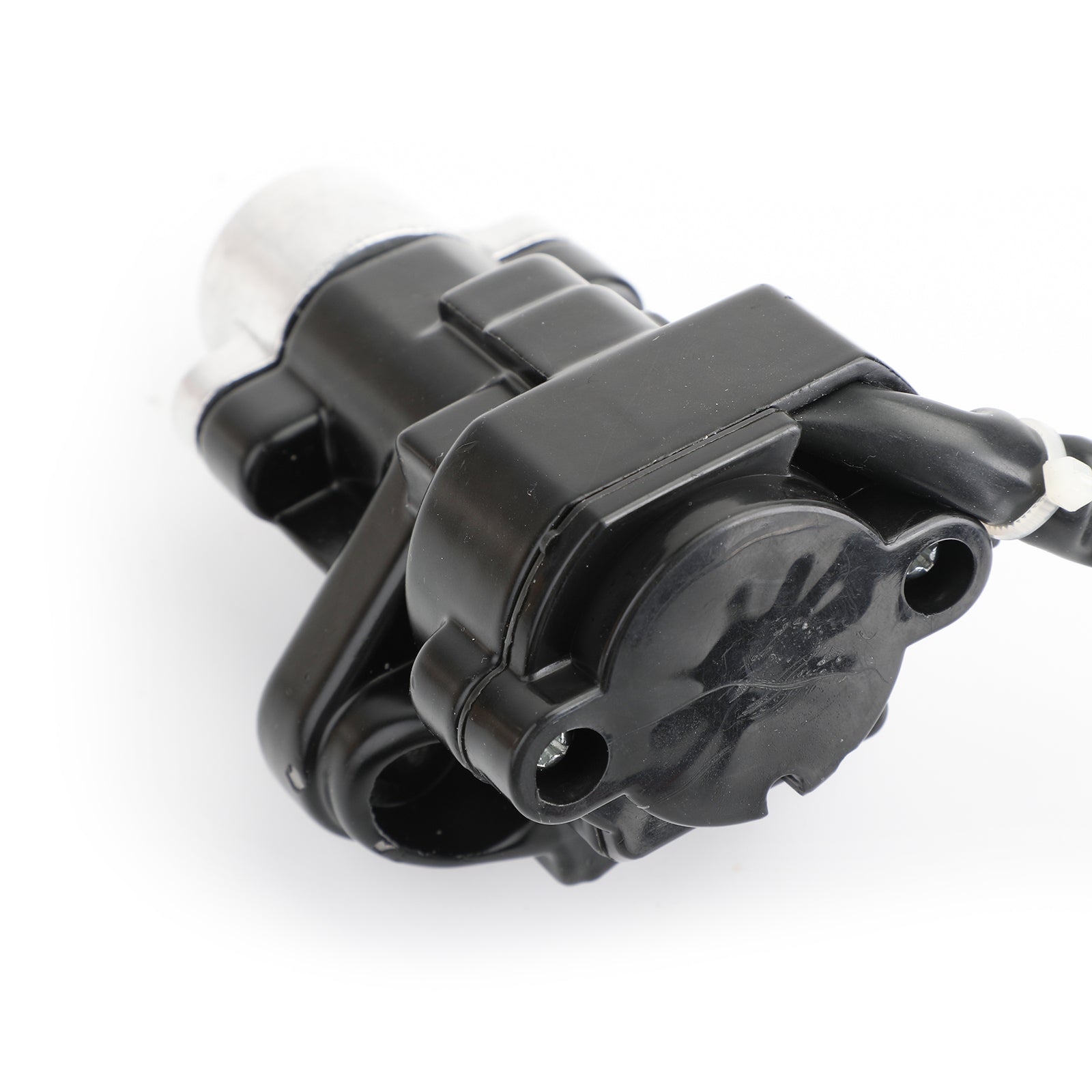 Serrure et clés de commutateur d'allumage pour Suzuki GSF 650 1200 1250 Bandit 650/1000 V-Strom générique