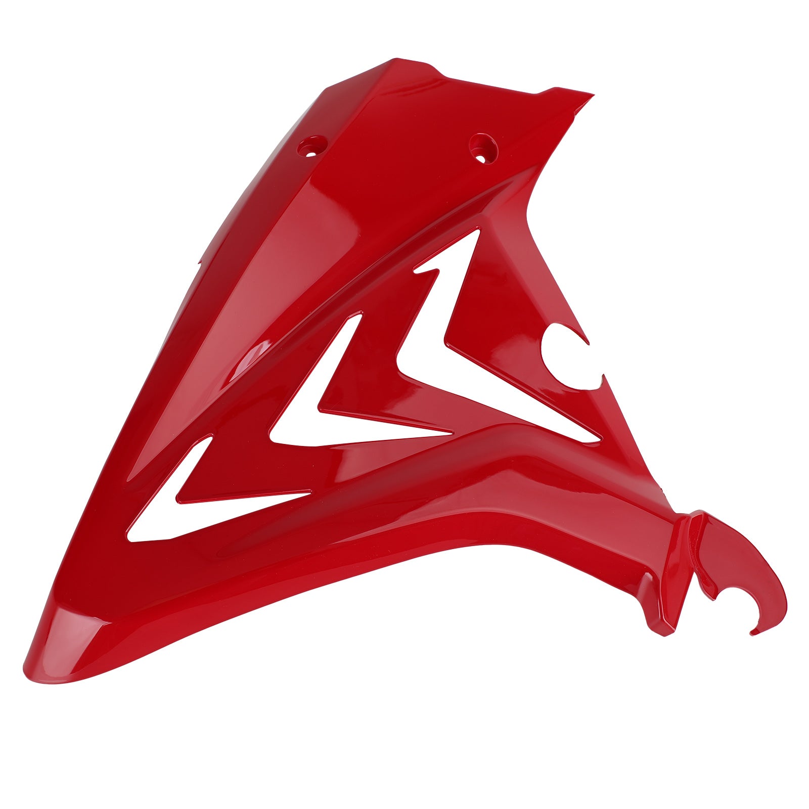 Laterale framedekselpanelen zorgt Checots voor Honda CBR650R 2019 2020 2021 Generic