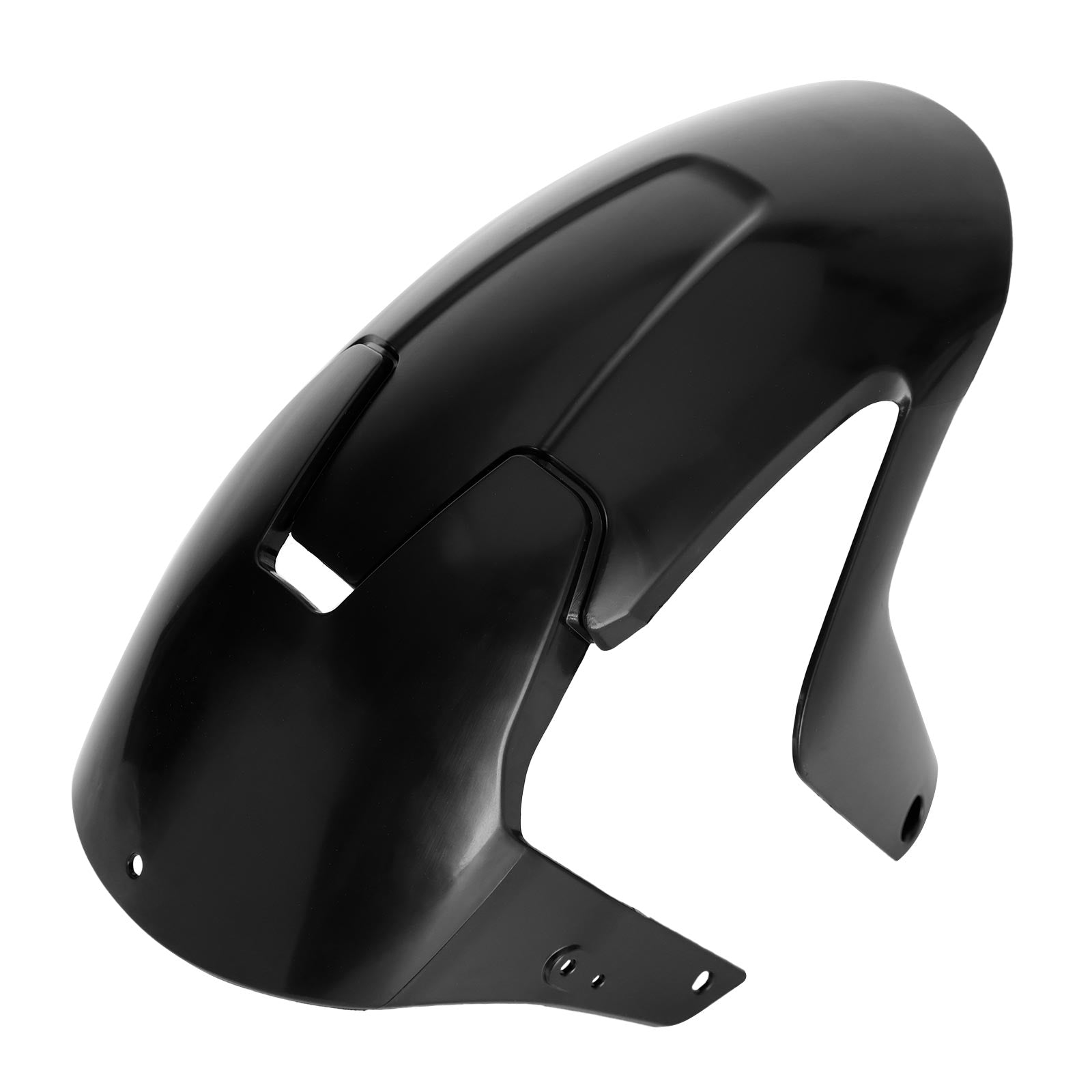 Aprilia RS 660 2020-2022 Carrosserie ABS Kuip Ongeverfd Spuitgietwerk