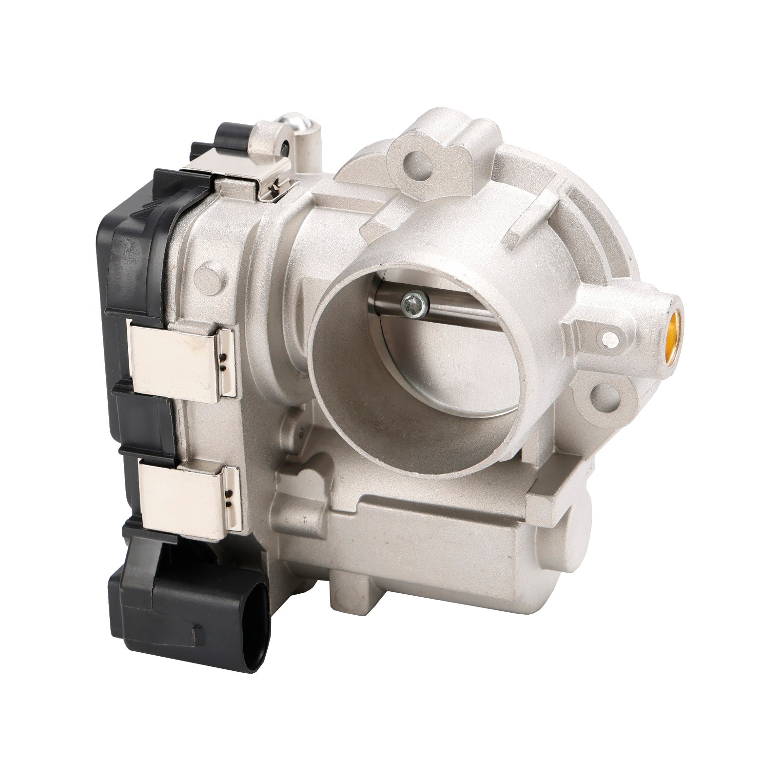 Gasklephuis voor Seat Ibiza Mk IV SC ST 2015-2016, 04C133062D