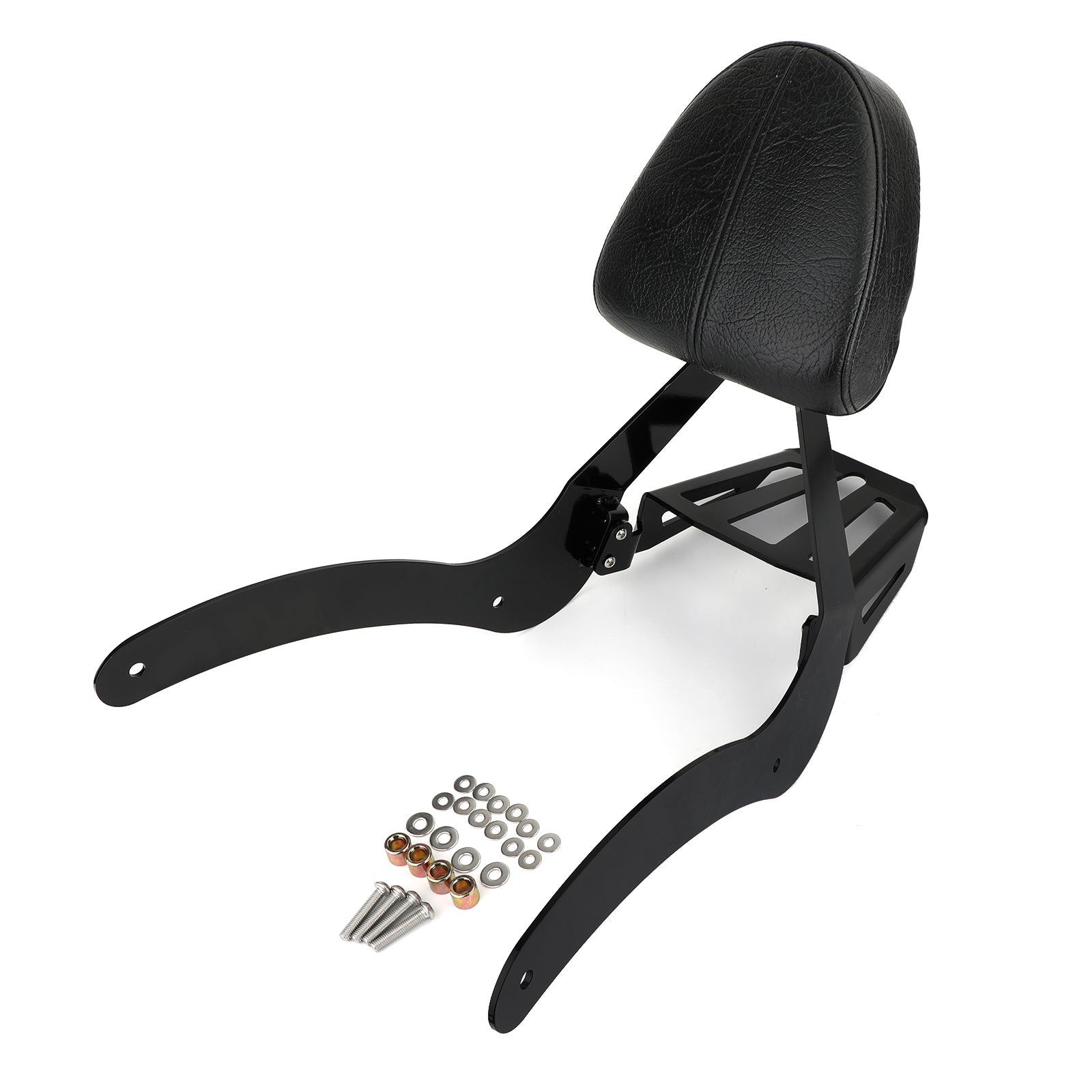 2014-2020 Indian Scout Sixty/Scout matkustaja Sissy Bar -tiedosto