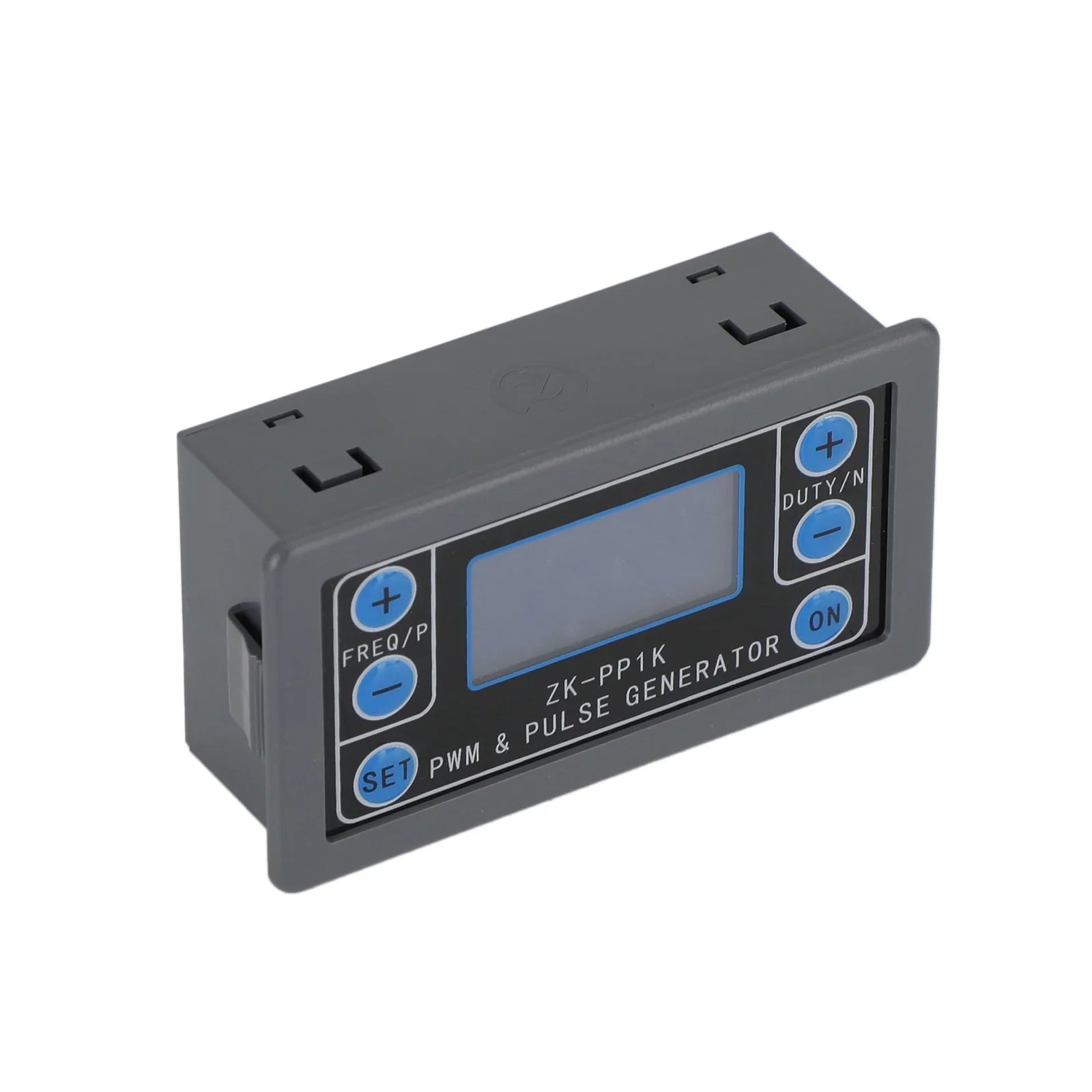 Onde carrée de cycle de service de fréquence d'impulsion de module de générateur de signal PWM réglable