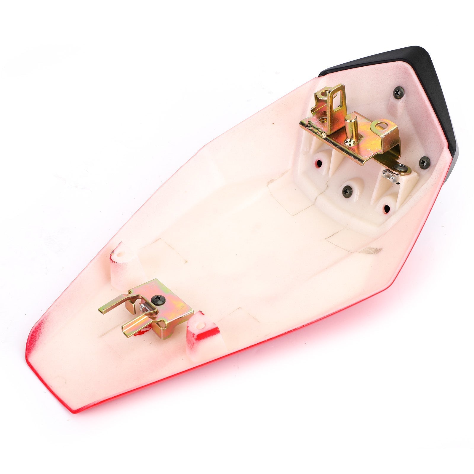 KAWASAKI ZX6R ZX10R 2019-2023 Tylny oblężenie Hood 2019-2023