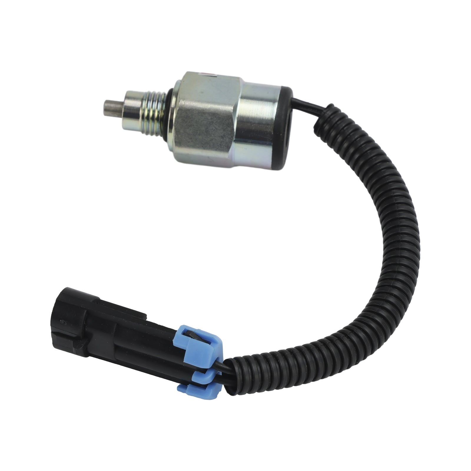 Électrovanne 84128131 12V pour New Holland C185 L180 L190 C190 LT185.B L185