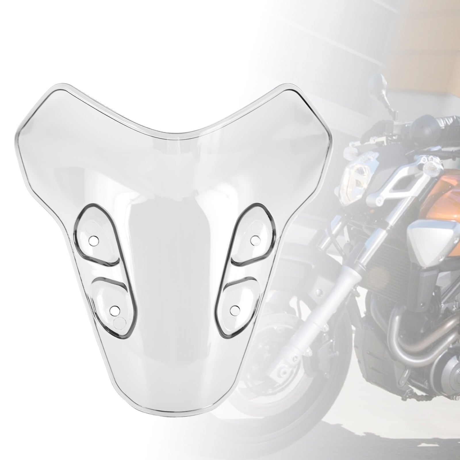 Yamaha MT-07 MT 07 2021-2023 ABS Motorcycle Dishield